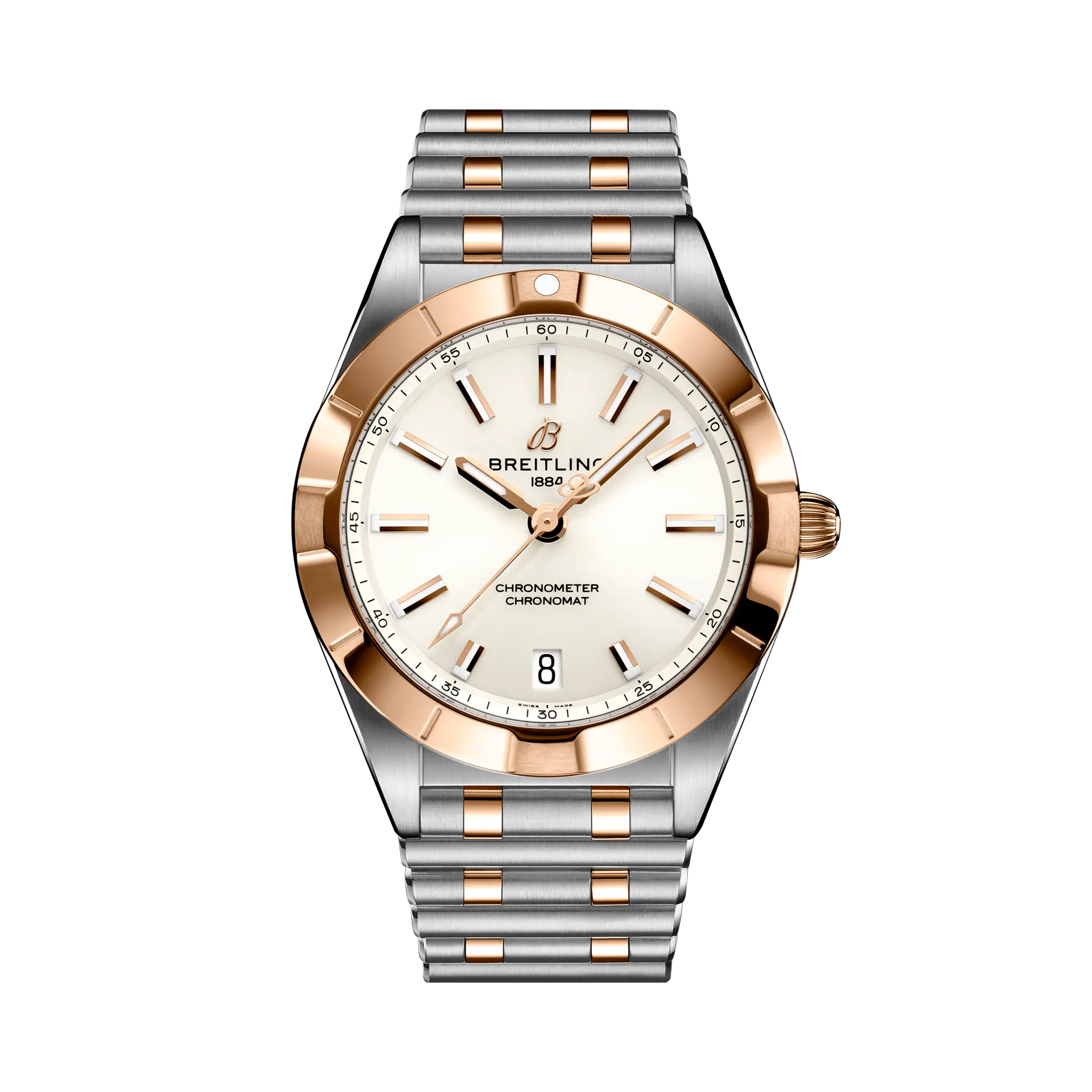 【Super Clone】Breitling Chronomat 32mm U77310101A1U1