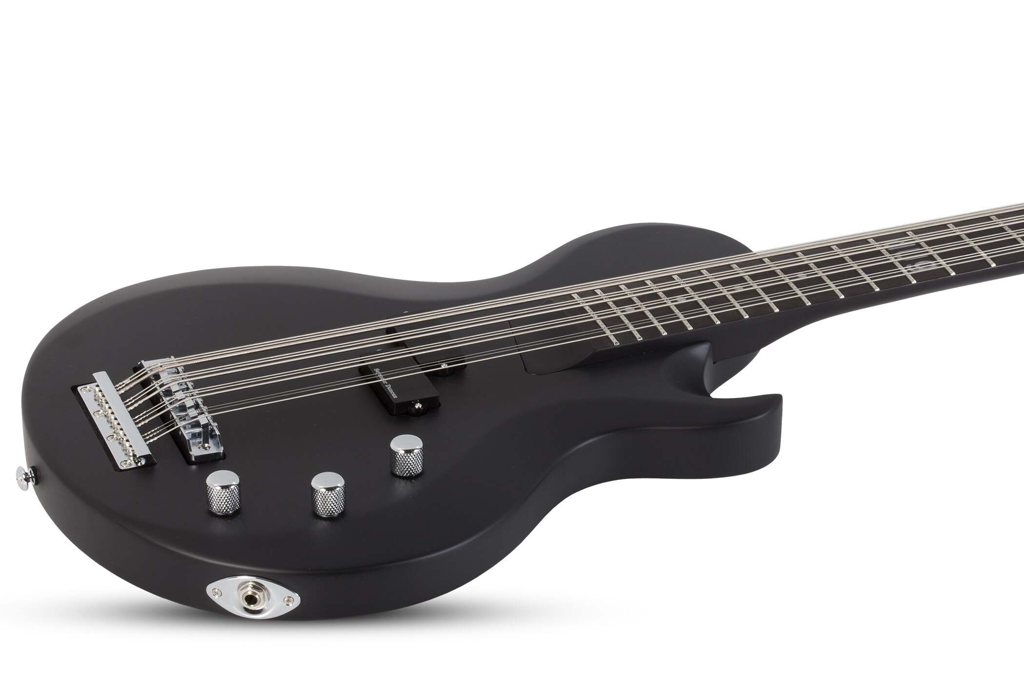 dUg Pinnick DP-12