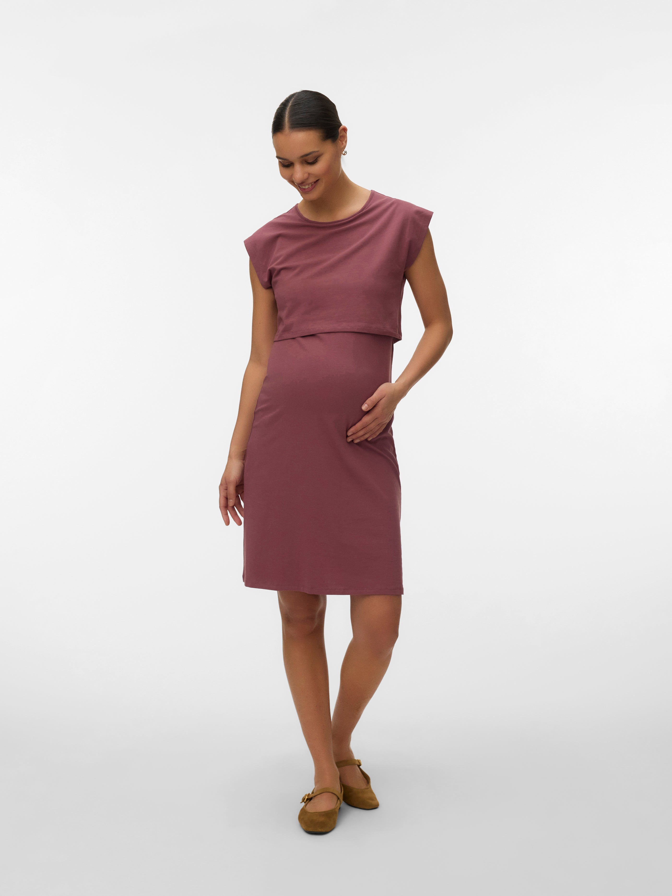 VERO MODA® MLSKYE Maternity Dress