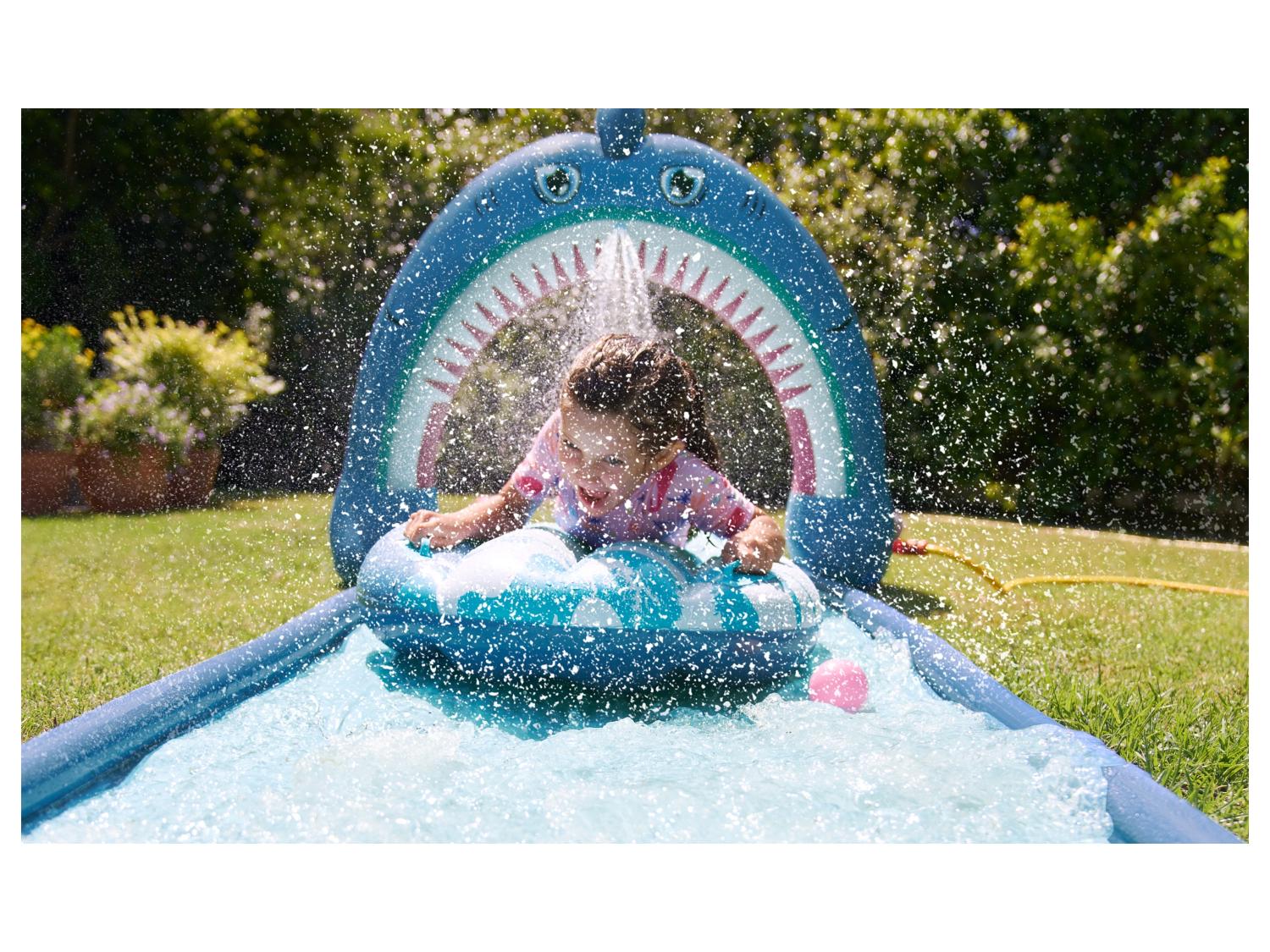Playtive Tapis de glisse