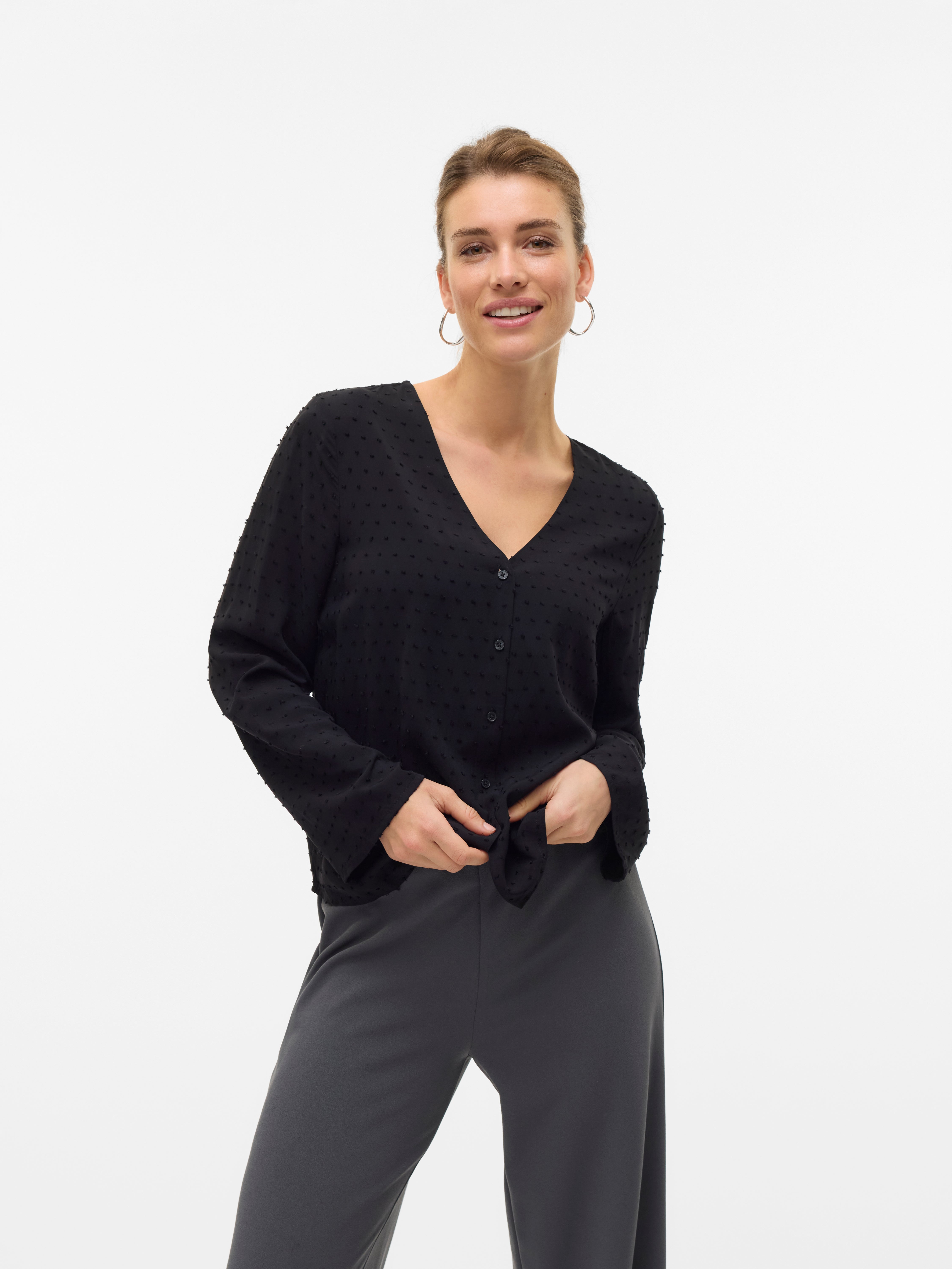 VERO MODA® SNRONJA Top