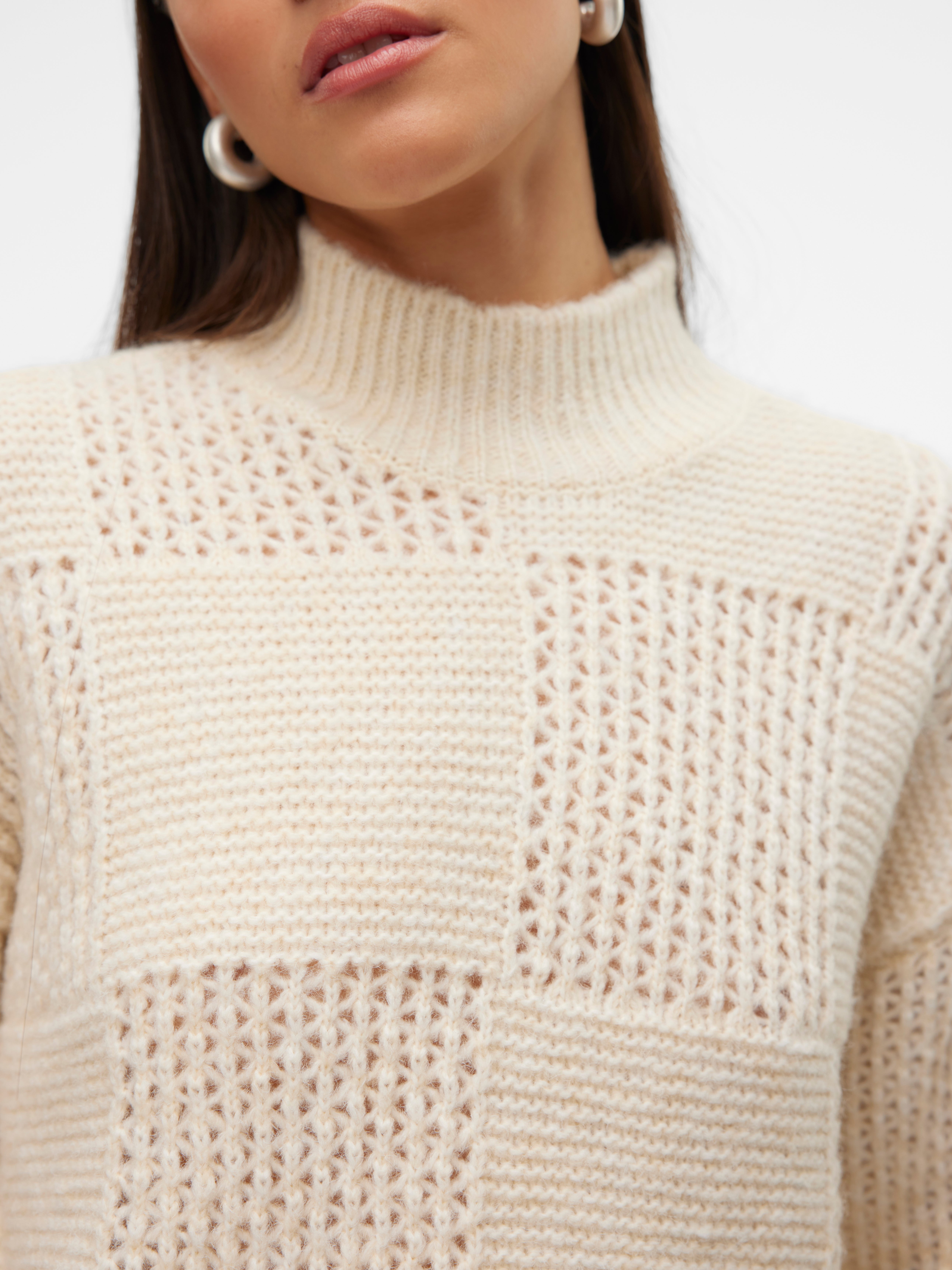 VERO MODA® VMMOON Pullover