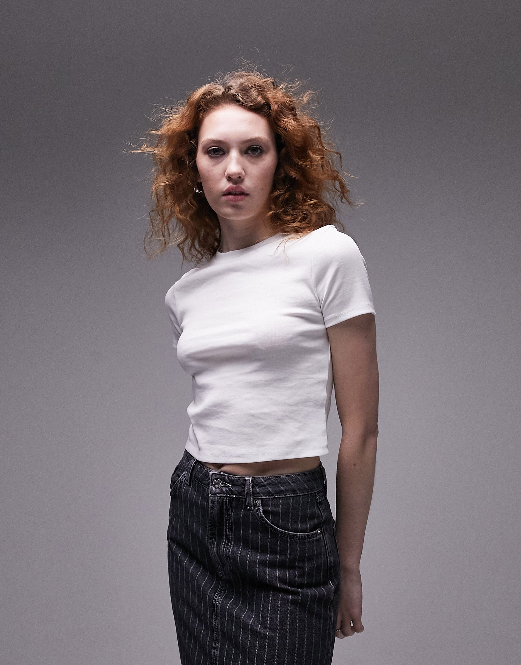 VERO MODA® TOPSHOP T-Shirt