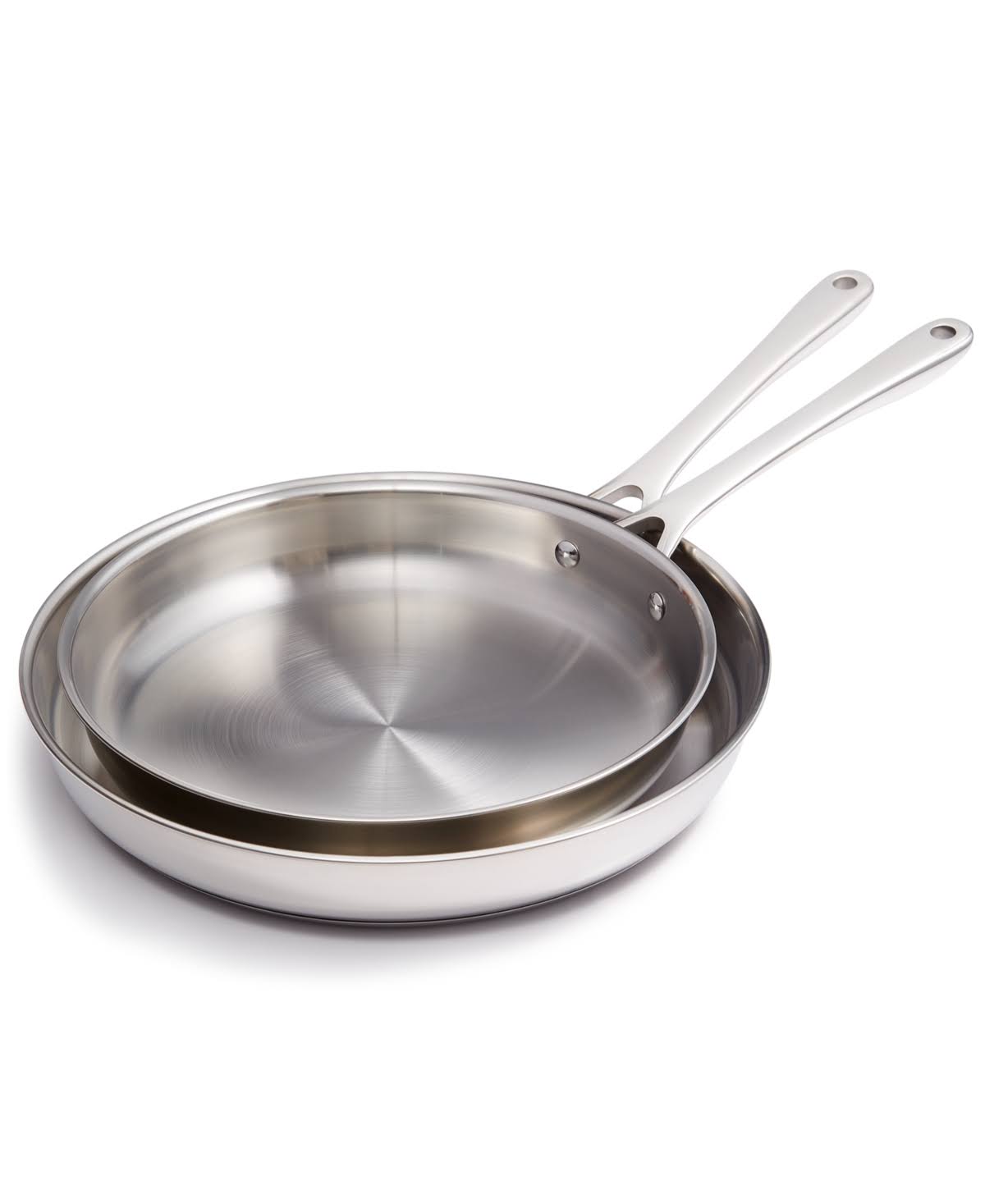 The Cellar Stainless Steel 10
