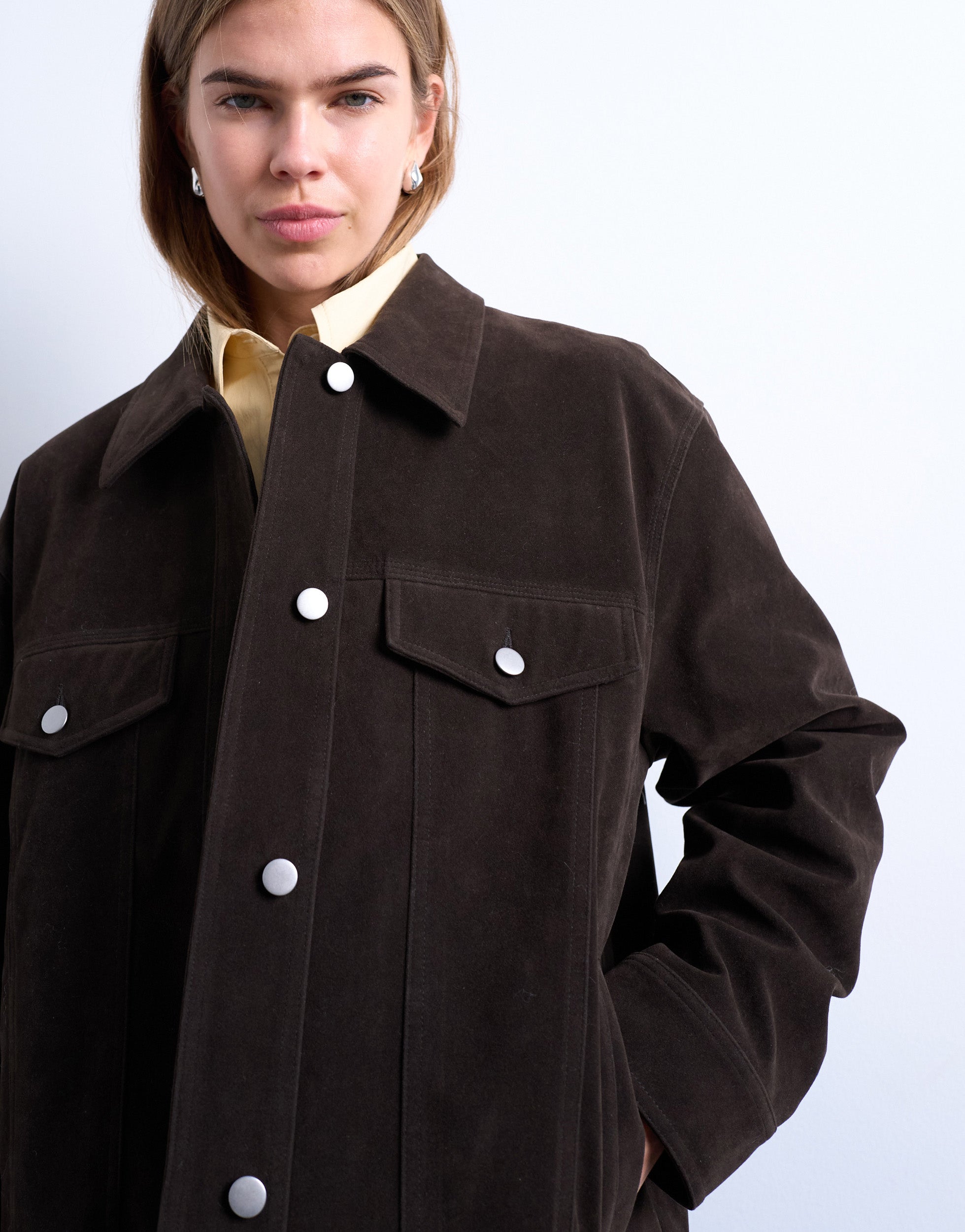 VERO MODA® TSCELINE Jacket