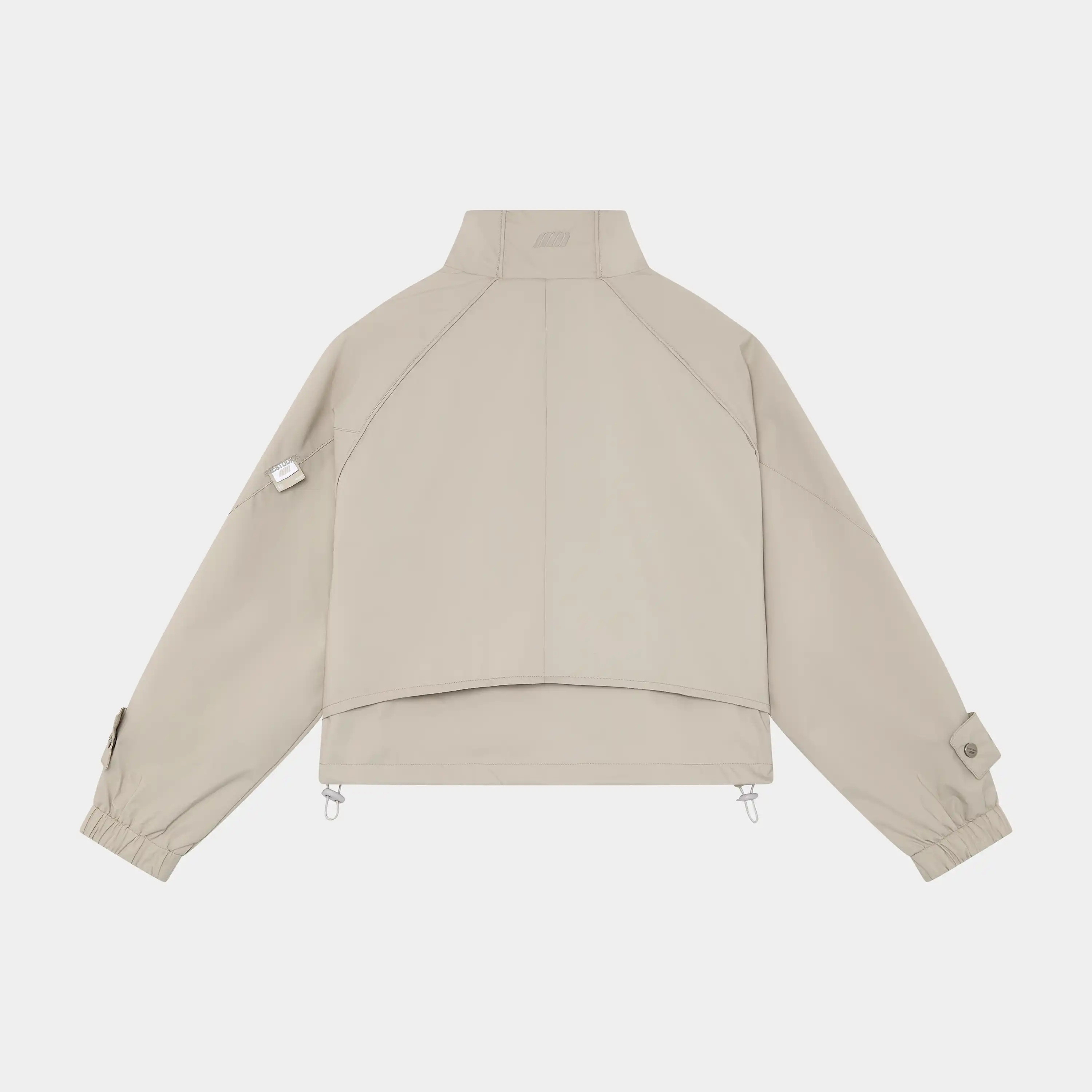 Turb Moon Set Jacket