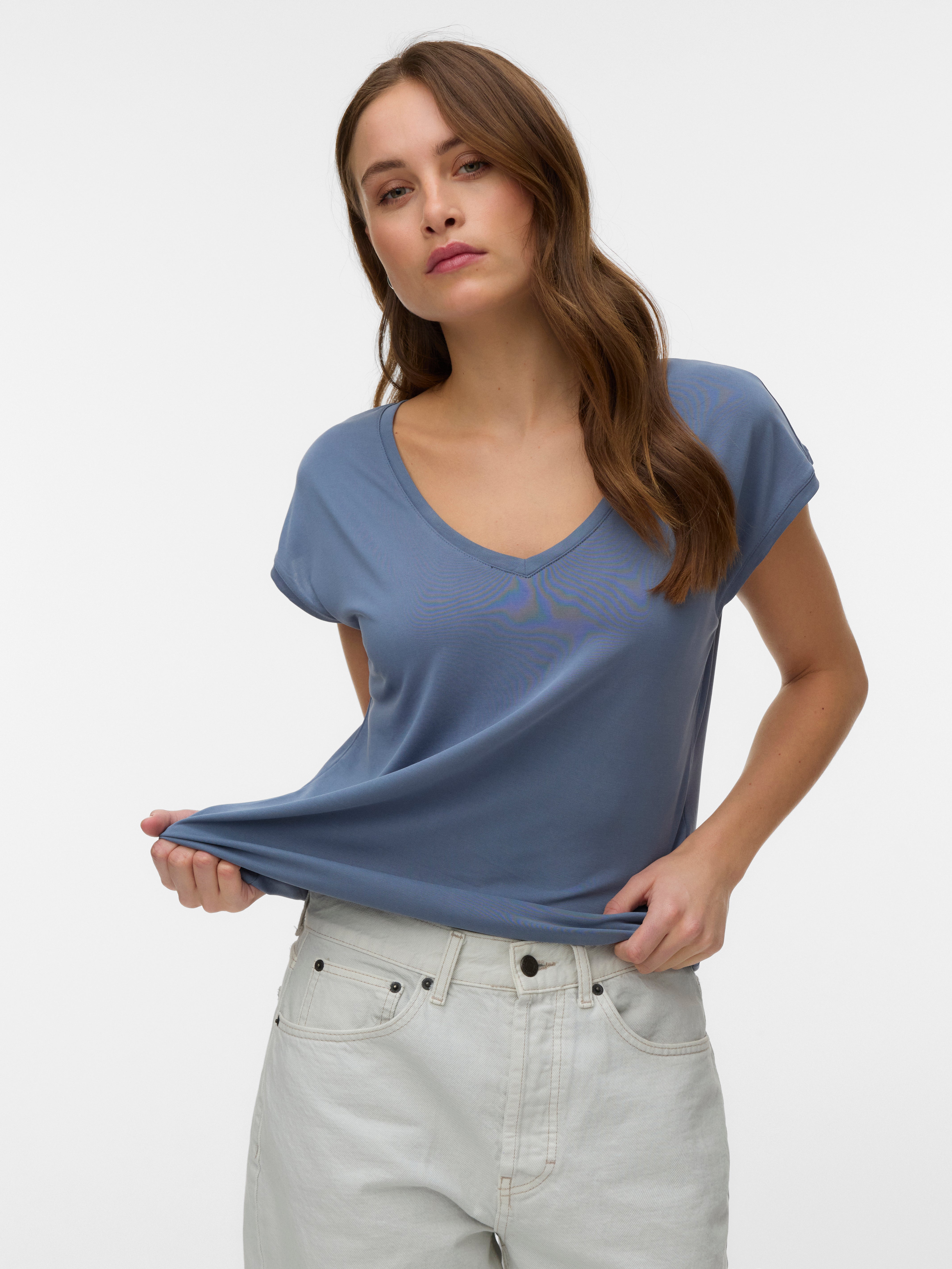VERO MODA® VMFILLI Top