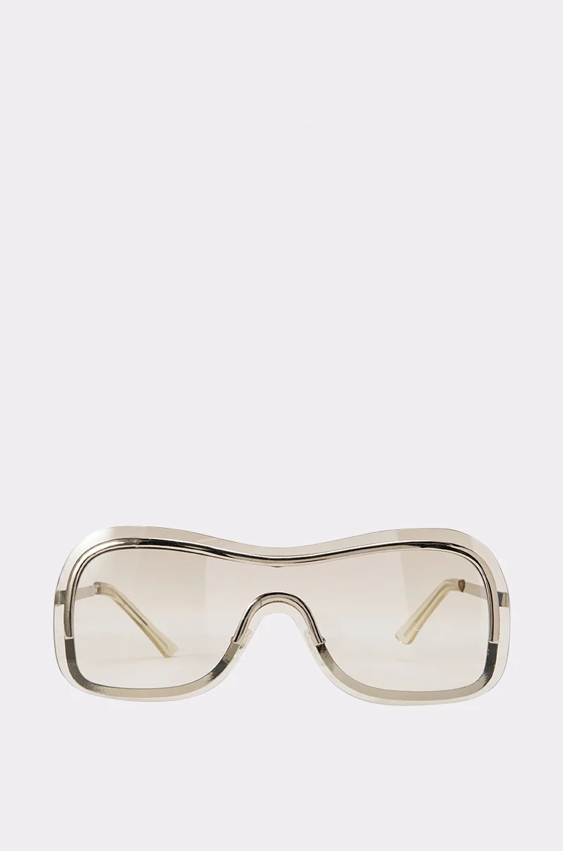 SHEER DIVA FRAMES - Akira Store
