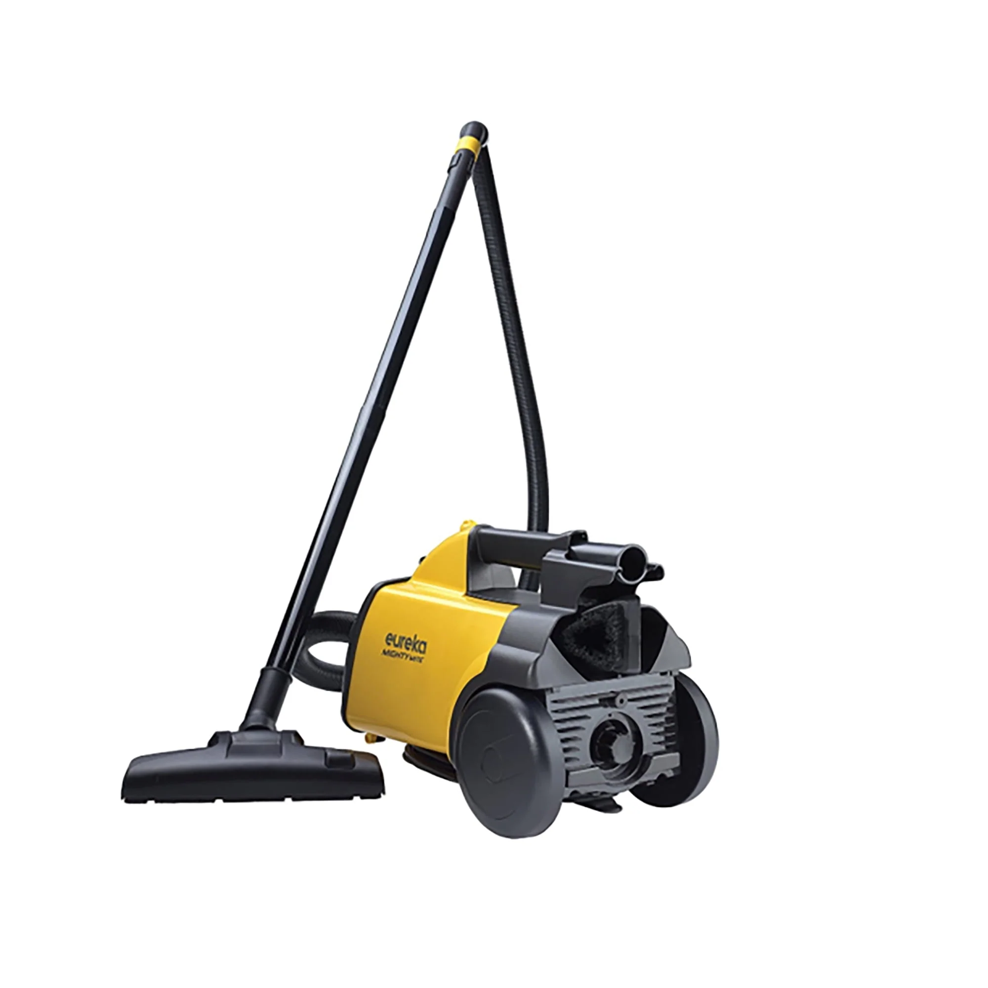 Mighty Mite Bagged Canister Vacuum, 3670G - Image 8