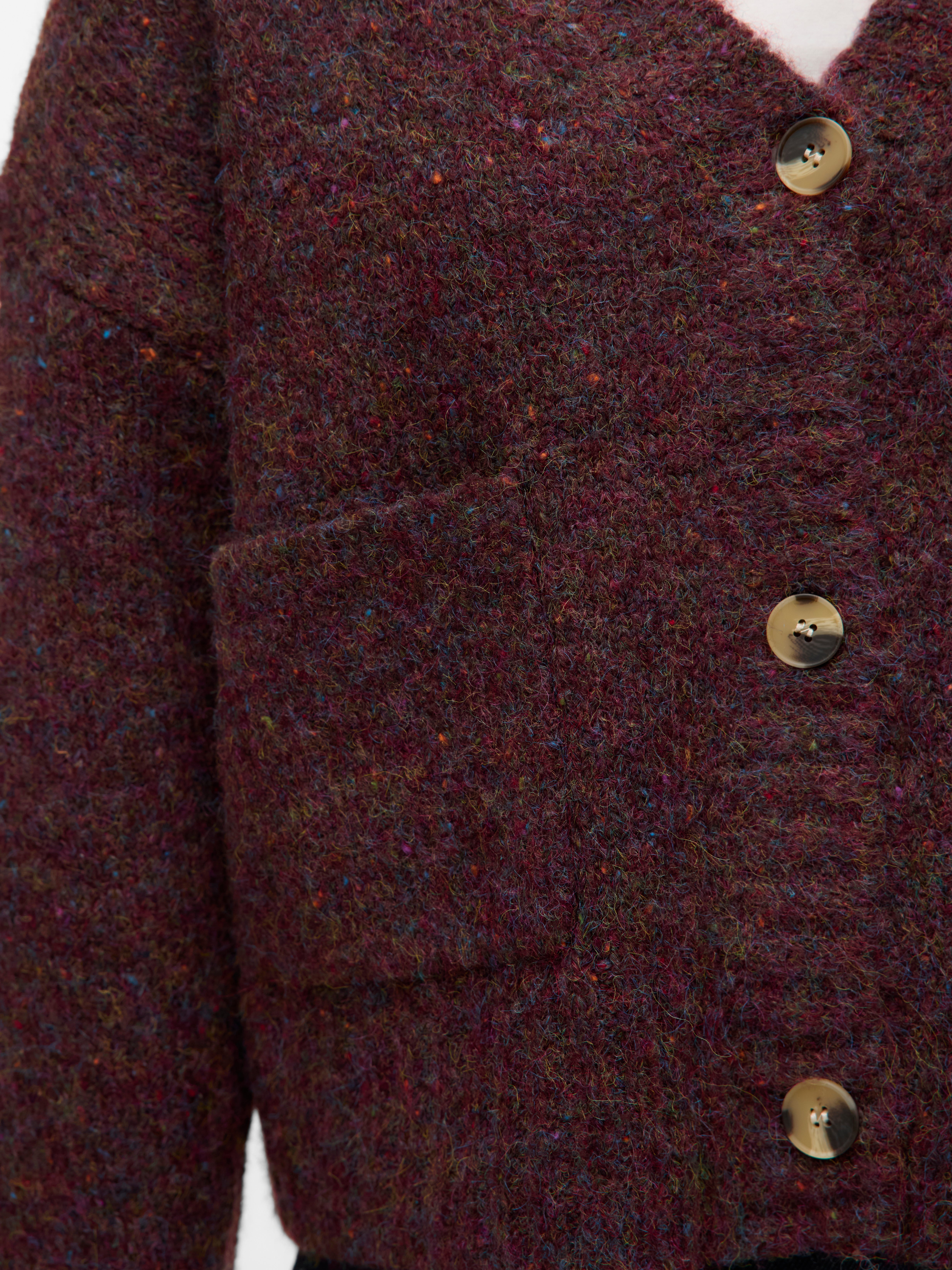 VERO MODA® VMINGRID Knit Cardigan