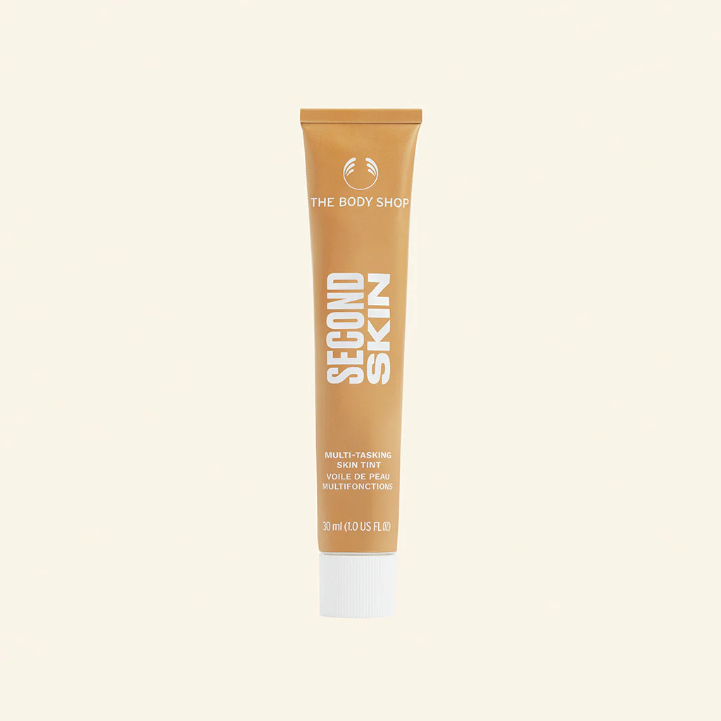 Second Skin Tint Medium 1W