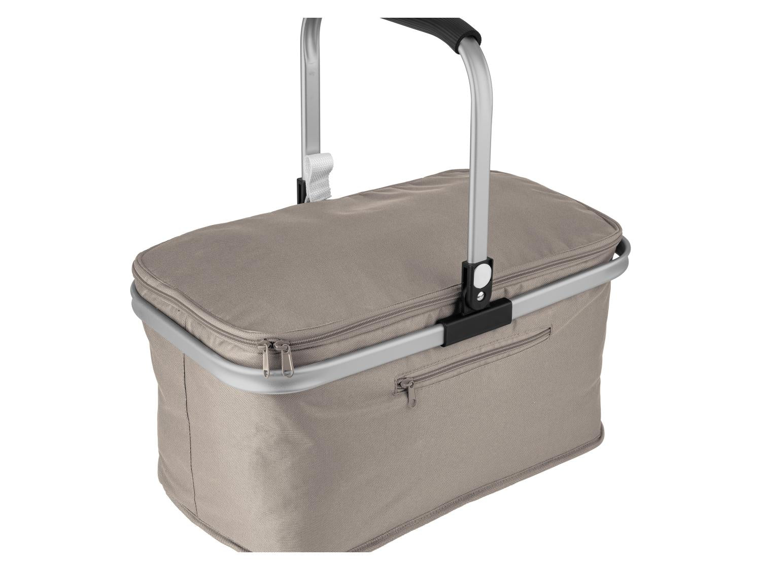 Panier  provisions isotherme