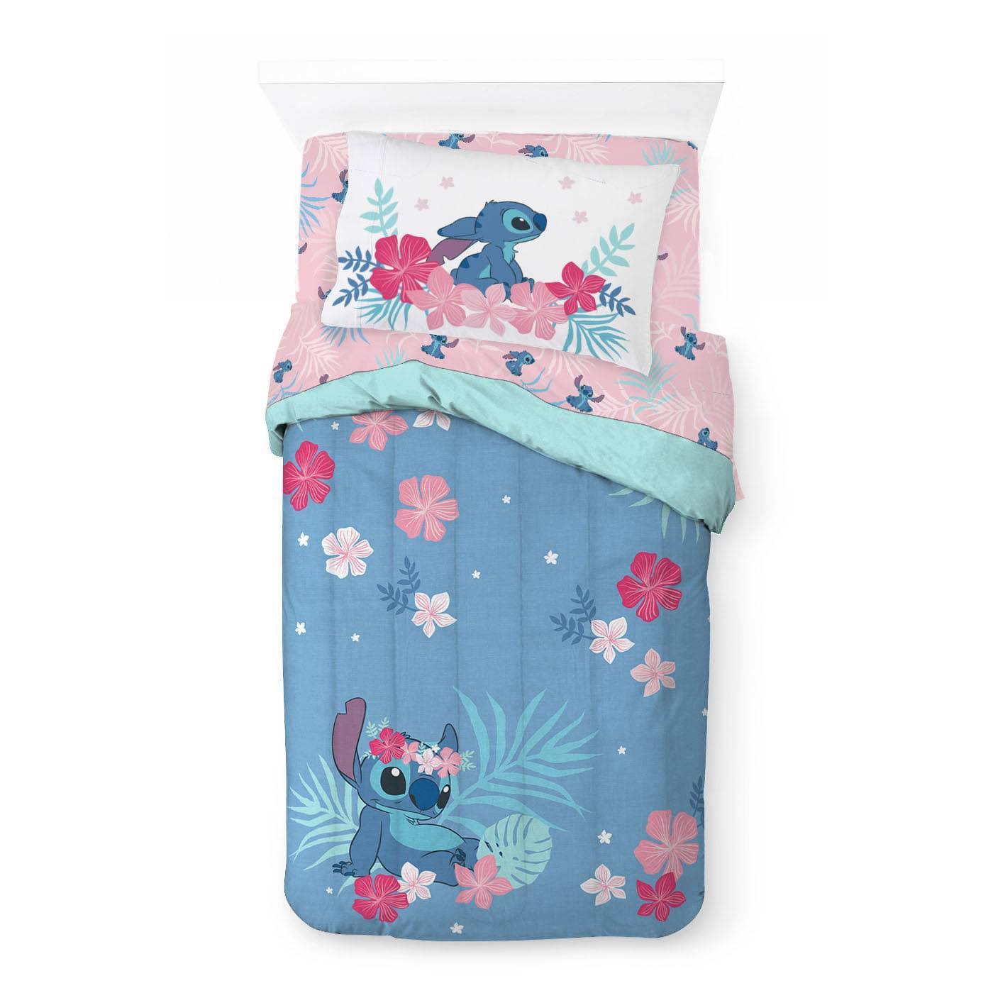 Twin Stitch Kids' Comforter