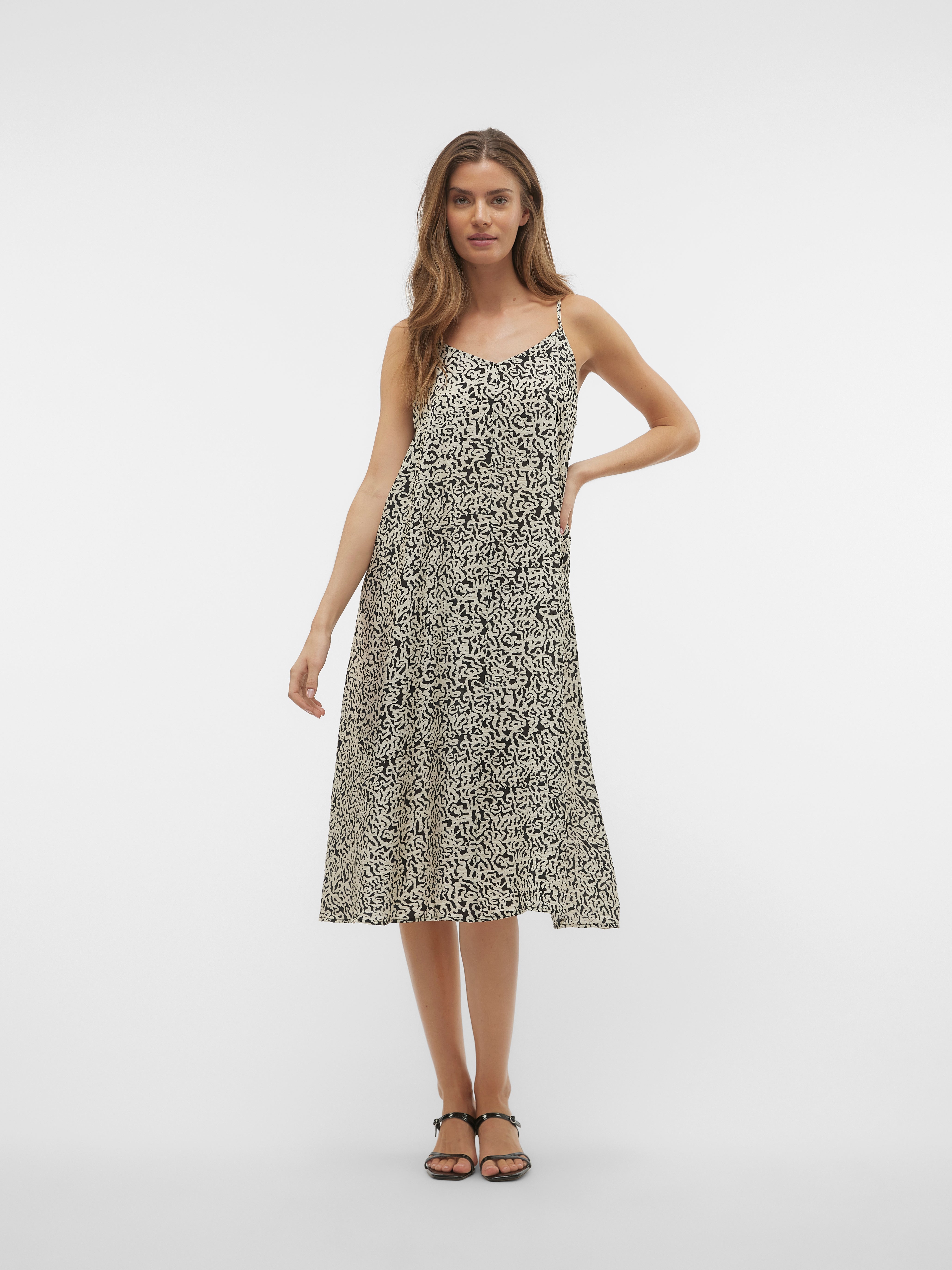 VERO MODA® VMJOSIE Midi dress