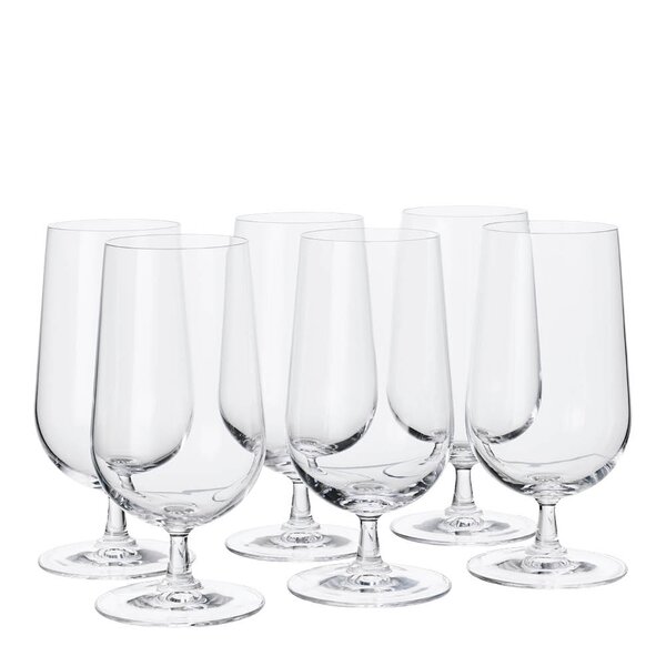 Grand Cru ølglass 50 cl 6 stk