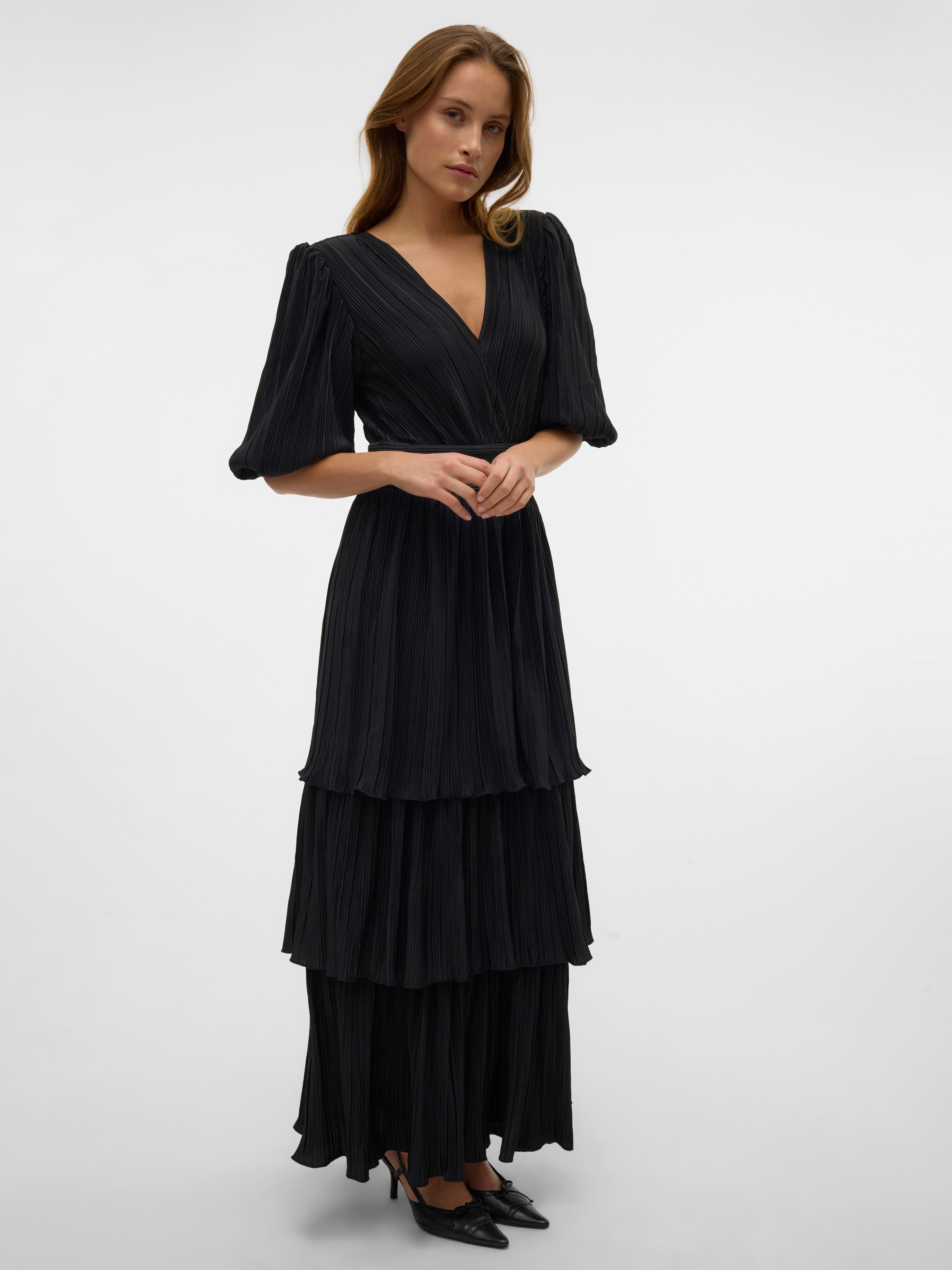 VERO MODA® VMKAJA Long dress