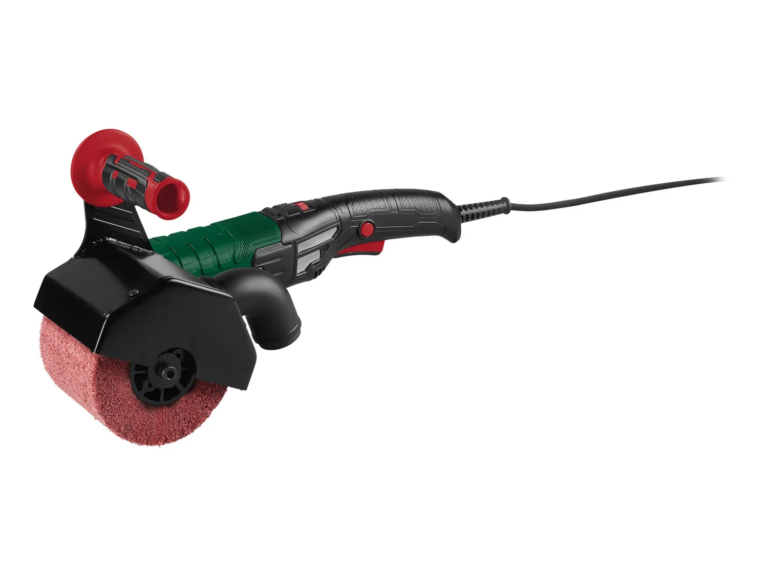 PARKSIDE Ponceuse  satiner ou  brosser PBSM 1300 A1, 1300 W