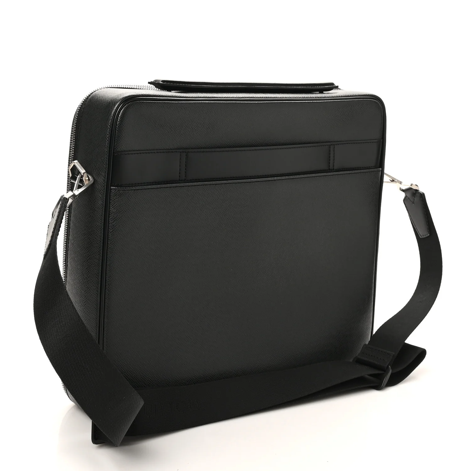 Taiga Odessa Computer Case Ardoise