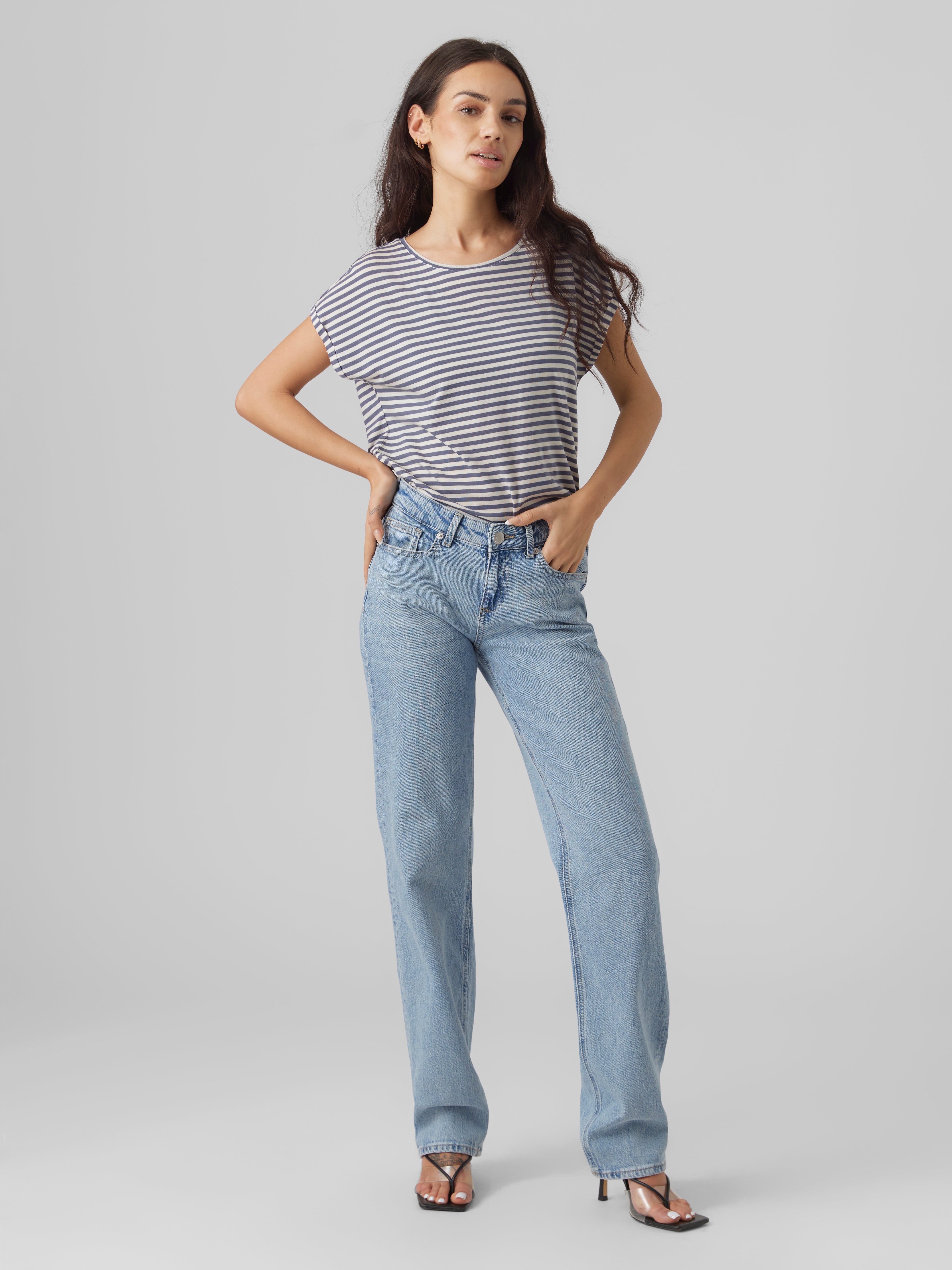 VERO MODA® VMAVA T-Shirt