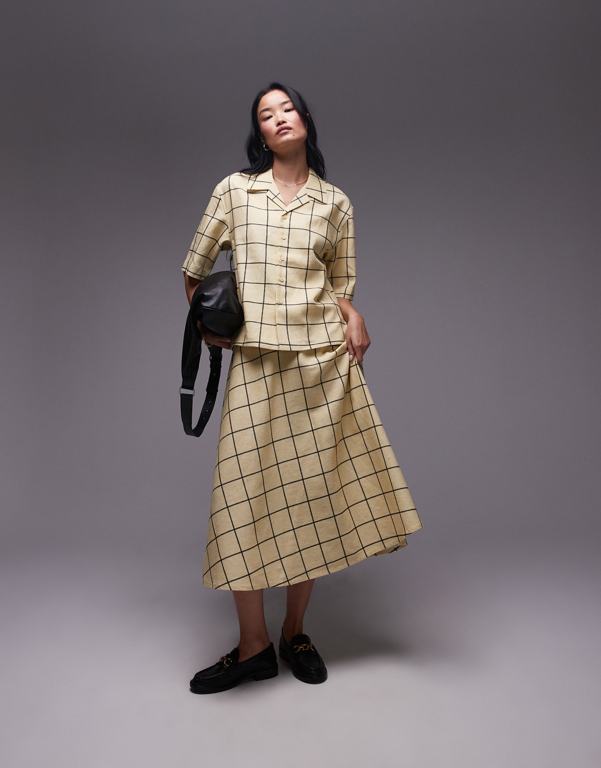 VERO MODA® TOPSHOP Shirt