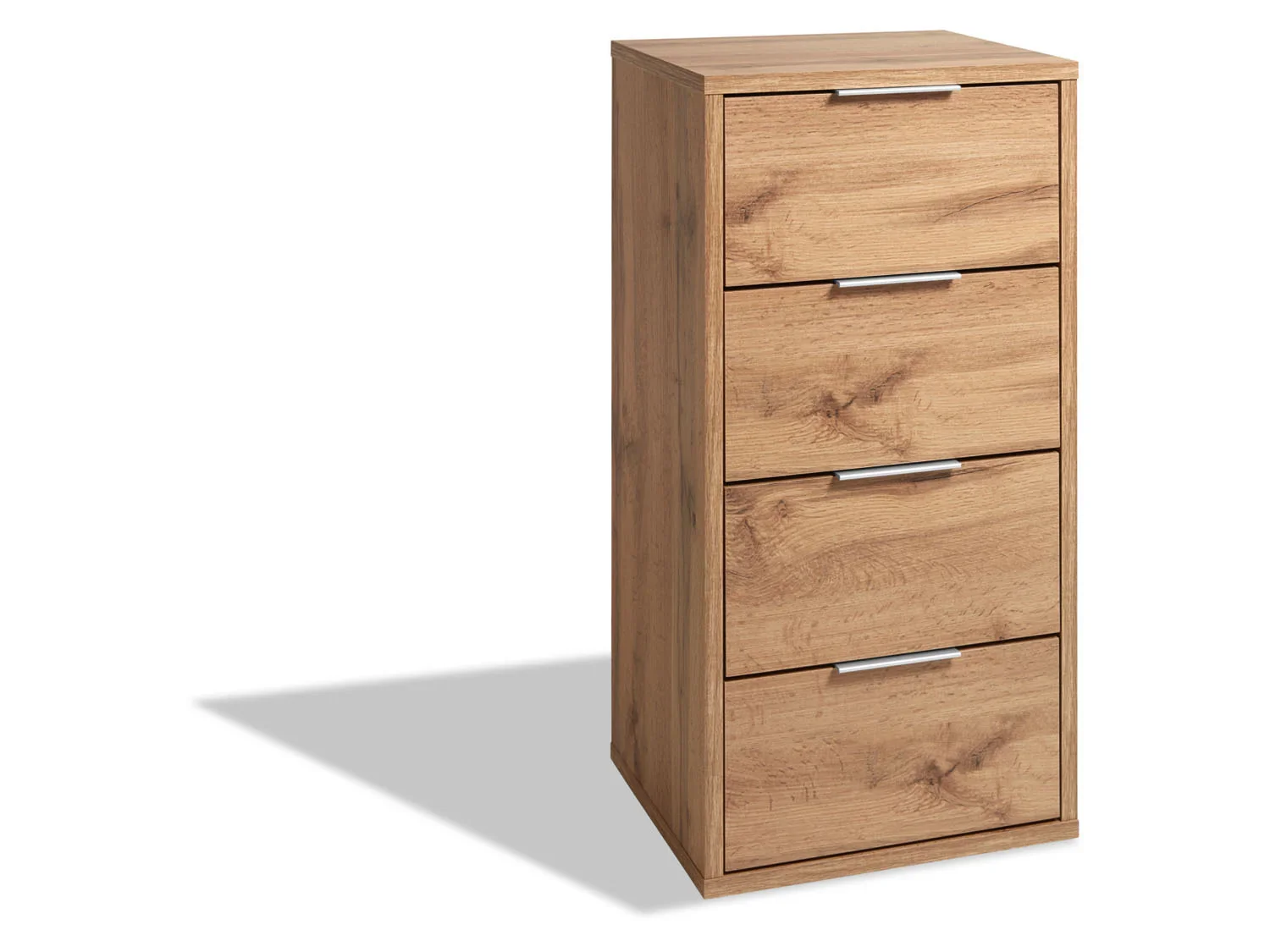 LIVARNO home Commode Verona, 40 x 80 x 35 cm