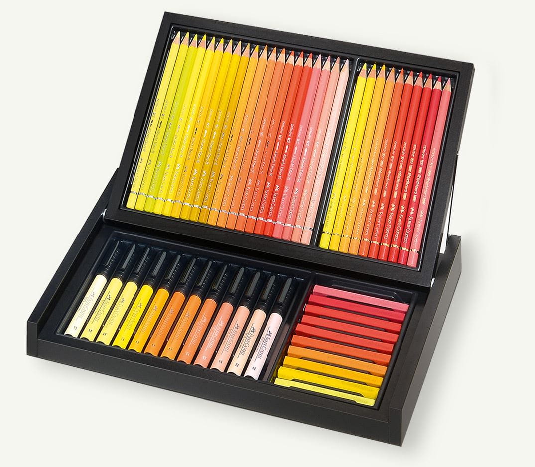 Coffret anniversaire Art & Graphic - KARLBOX