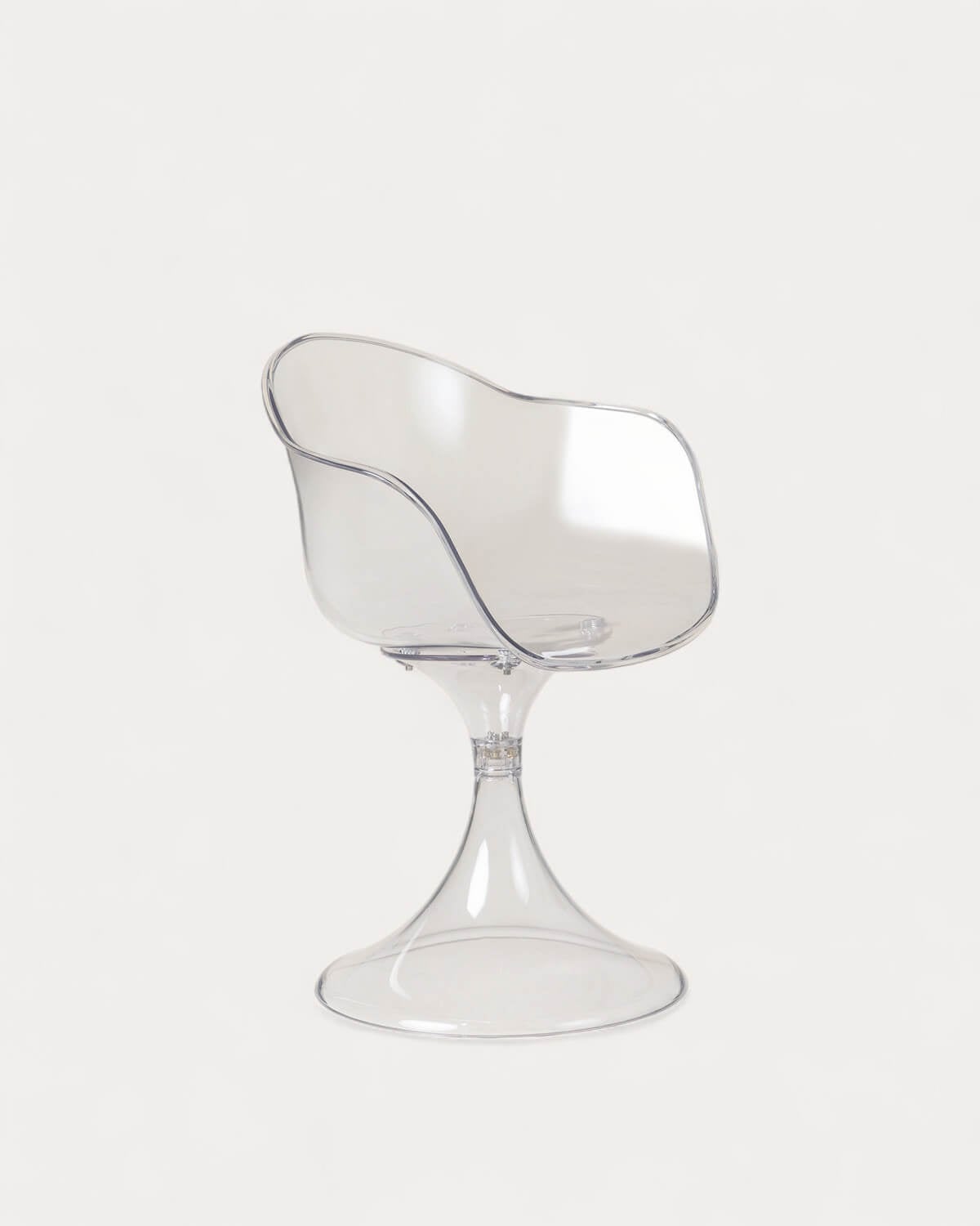Pinhes - Silla de Comedor de Policarbonato Pinhes