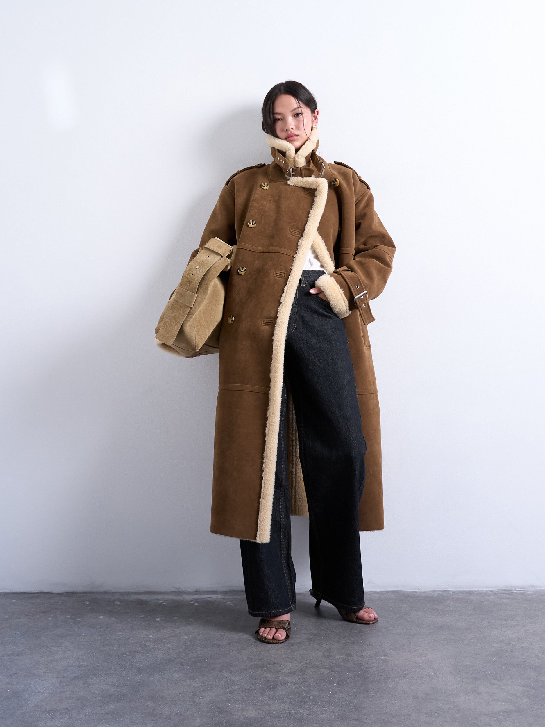 VERO MODA® TSMELANIE Jacket