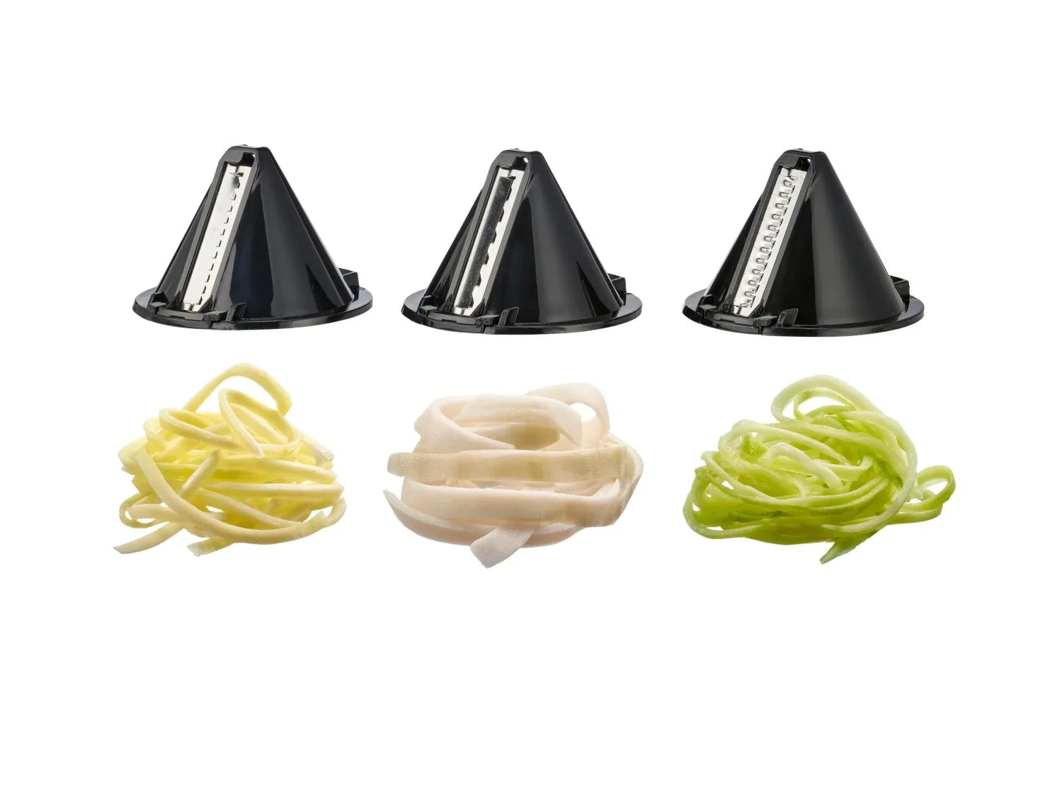 SILVERCREST Coupe-lgumes en spirale et presse-agrumes 2 en 1