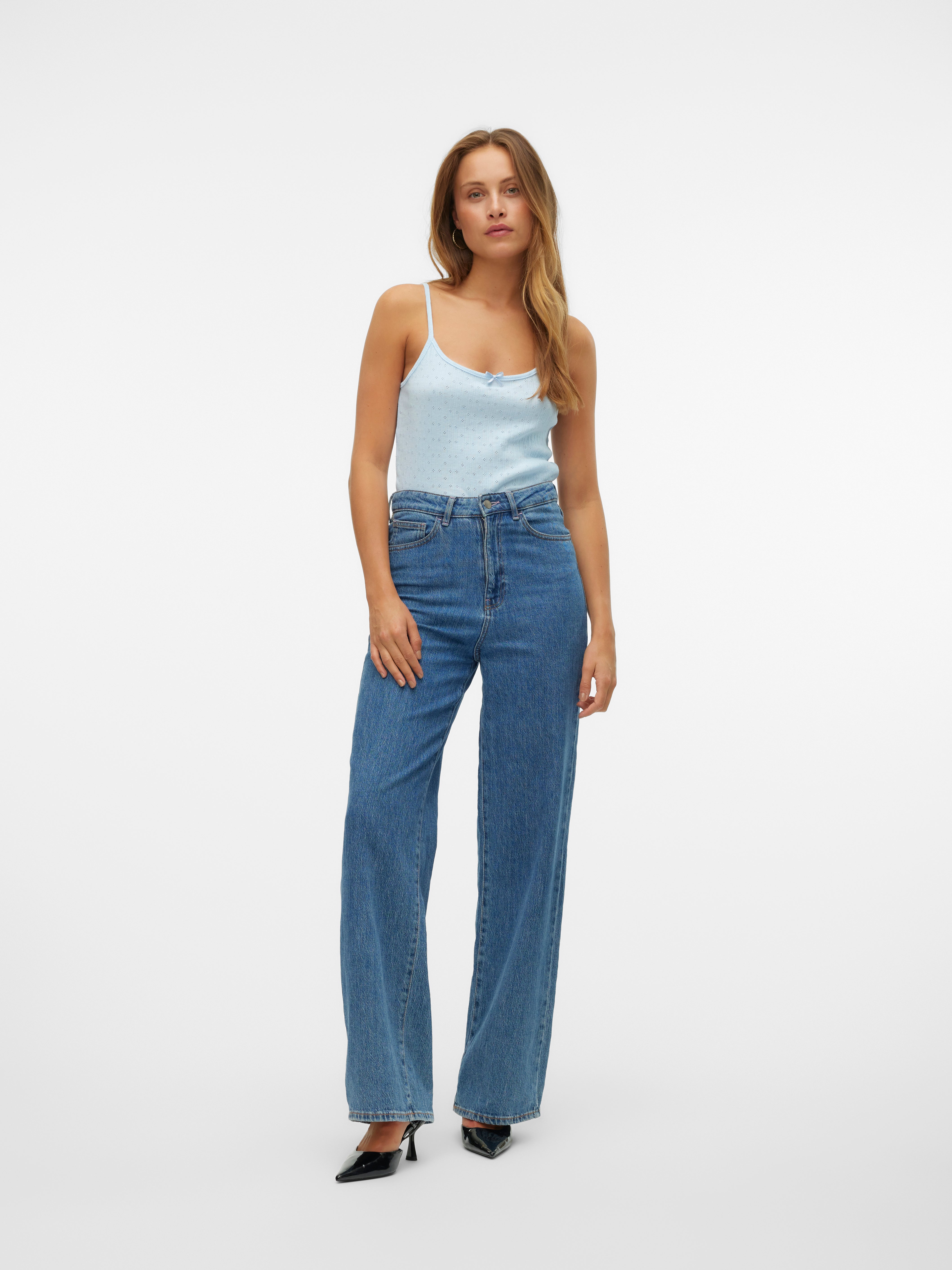 VERO MODA® VMISA Top