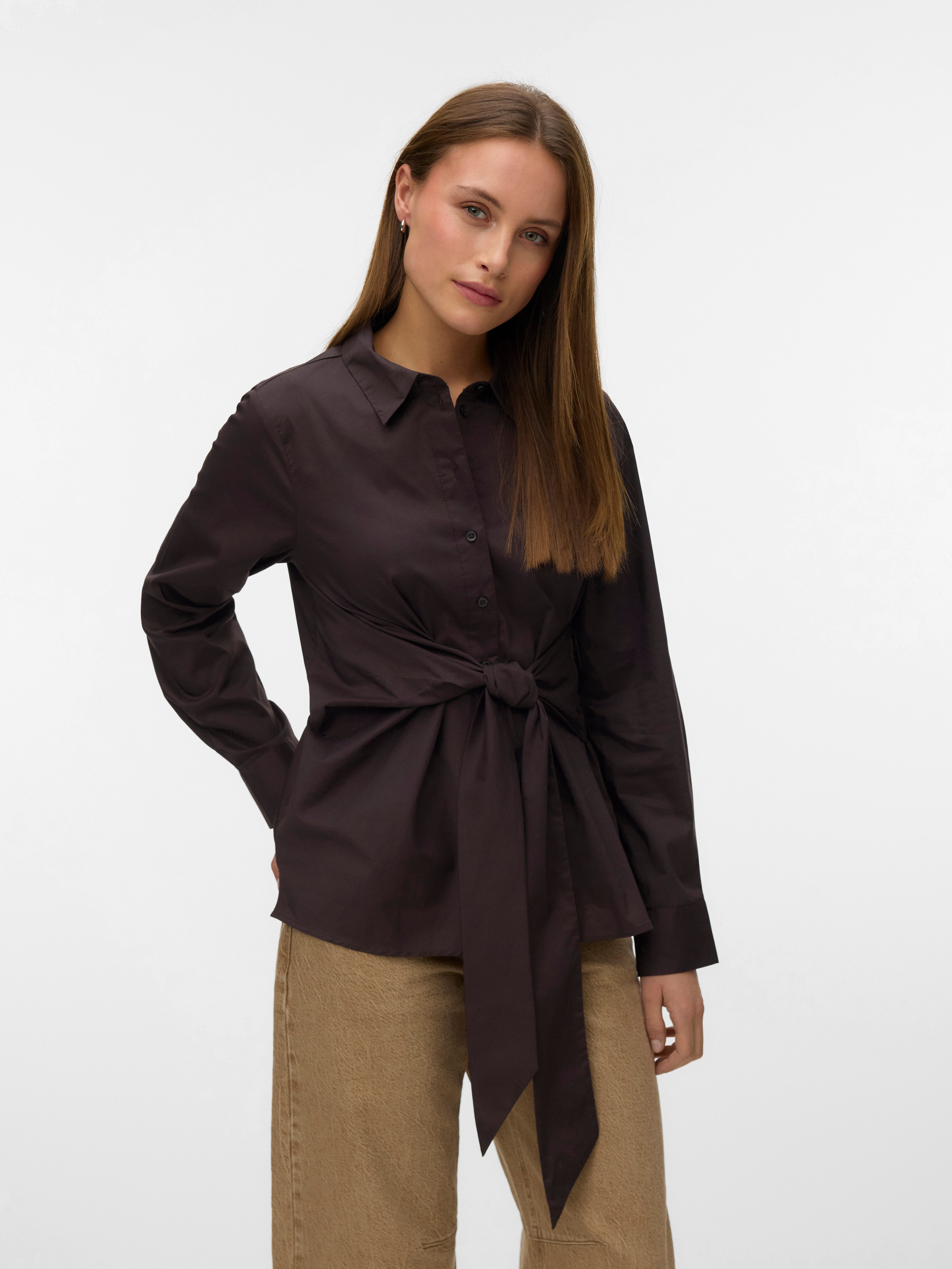 VERO MODA® AWALVA Shirt