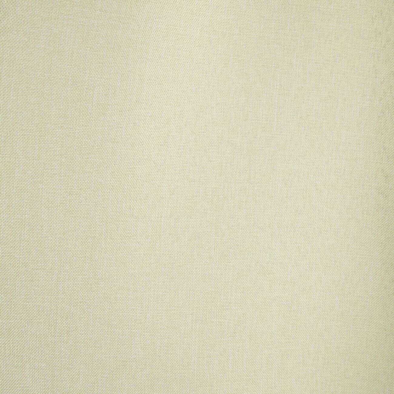 Rideau de douche effet lin 180x200cm polyester vert amande