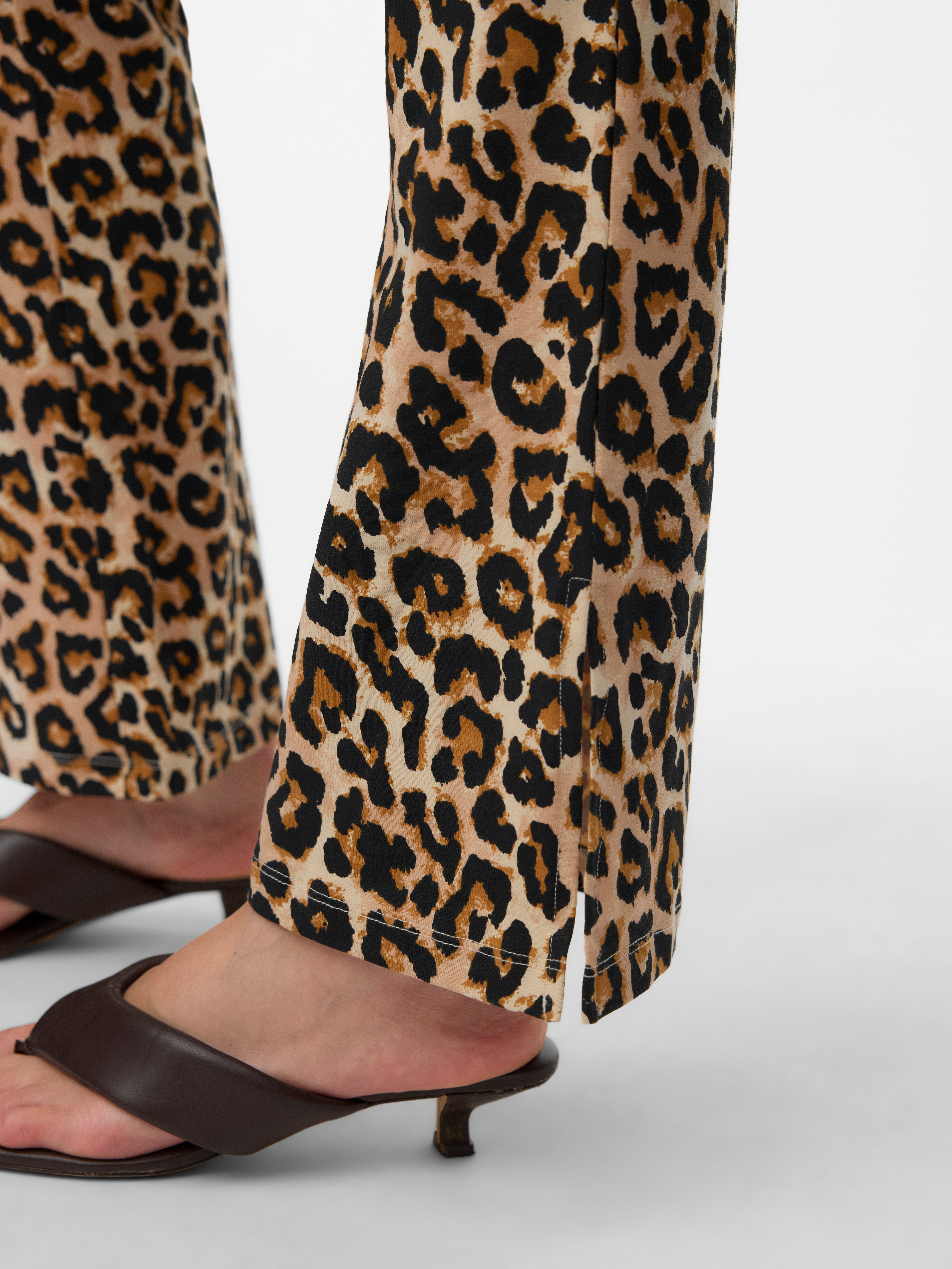 VERO MODA® Flared Fit Trousers
