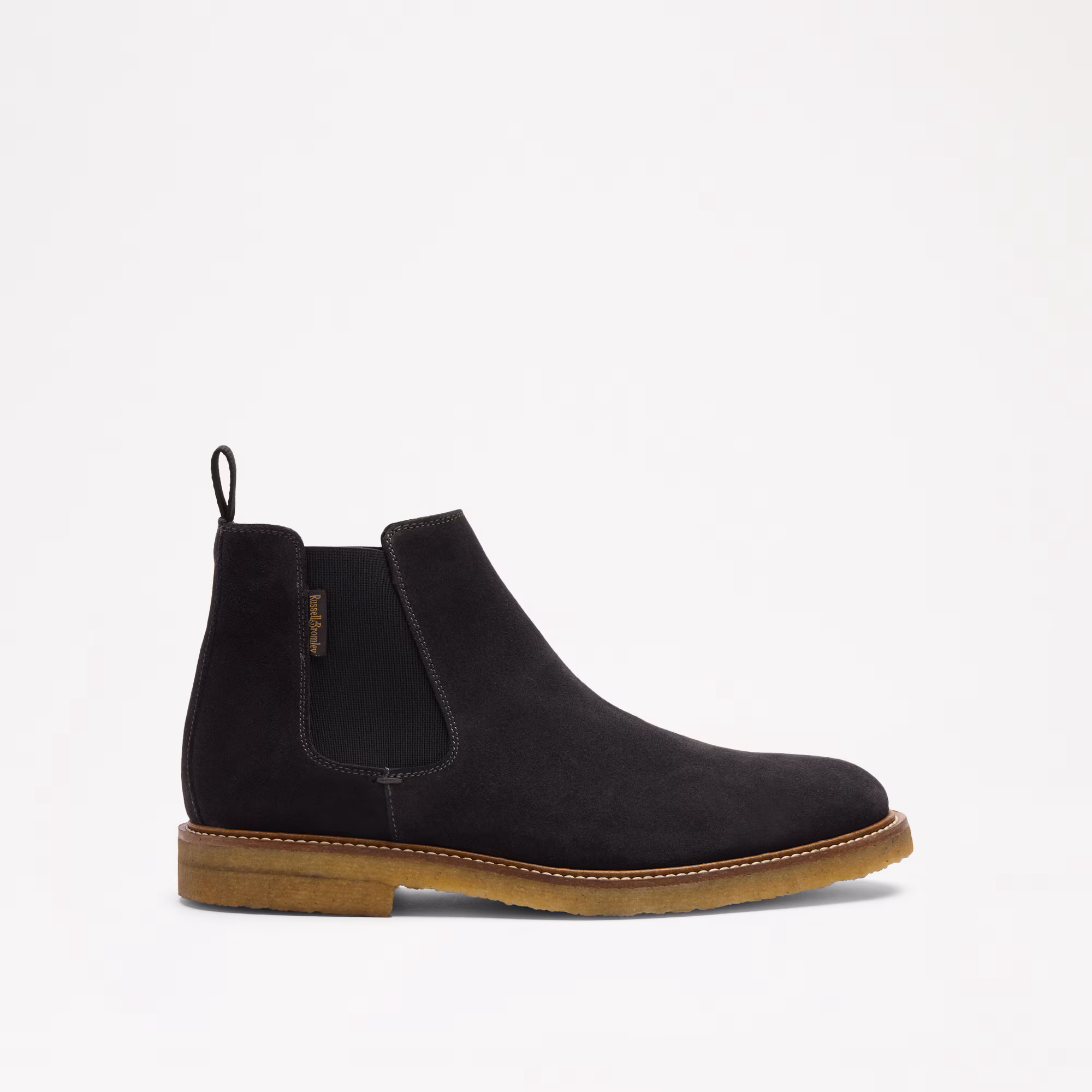 Dublin<br>Crepe Sole Chelsea