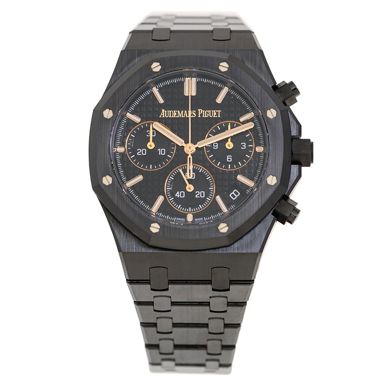 NEW AUDEMARS PIGUET ROYAL OAK 26240CE.OO.1225CE.01