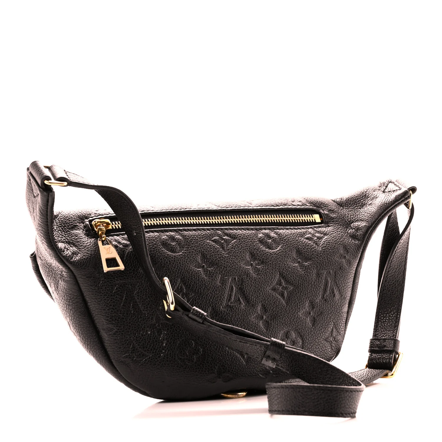 Empreinte BumBag Black