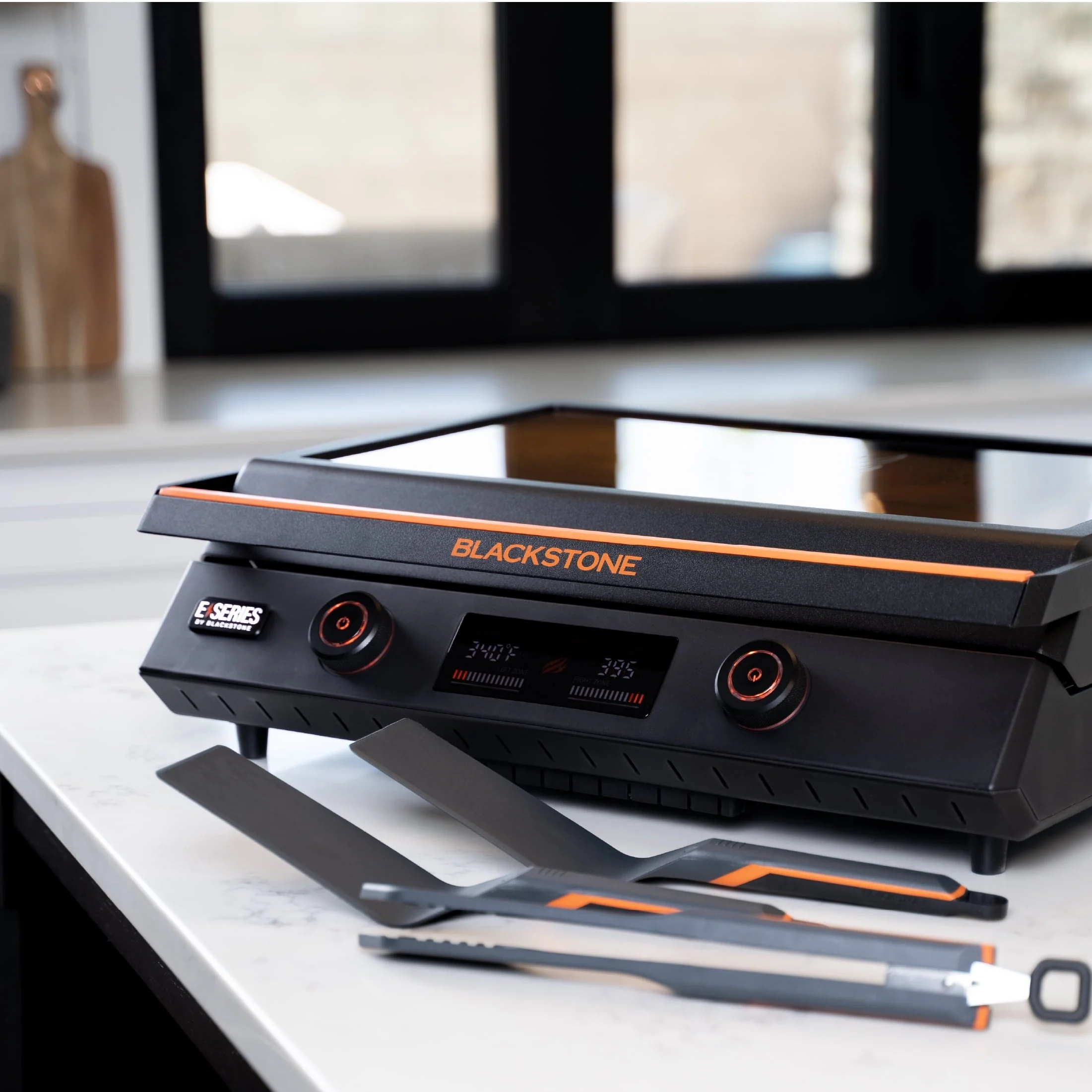 Blackstone E - Series 2 - Burner 22