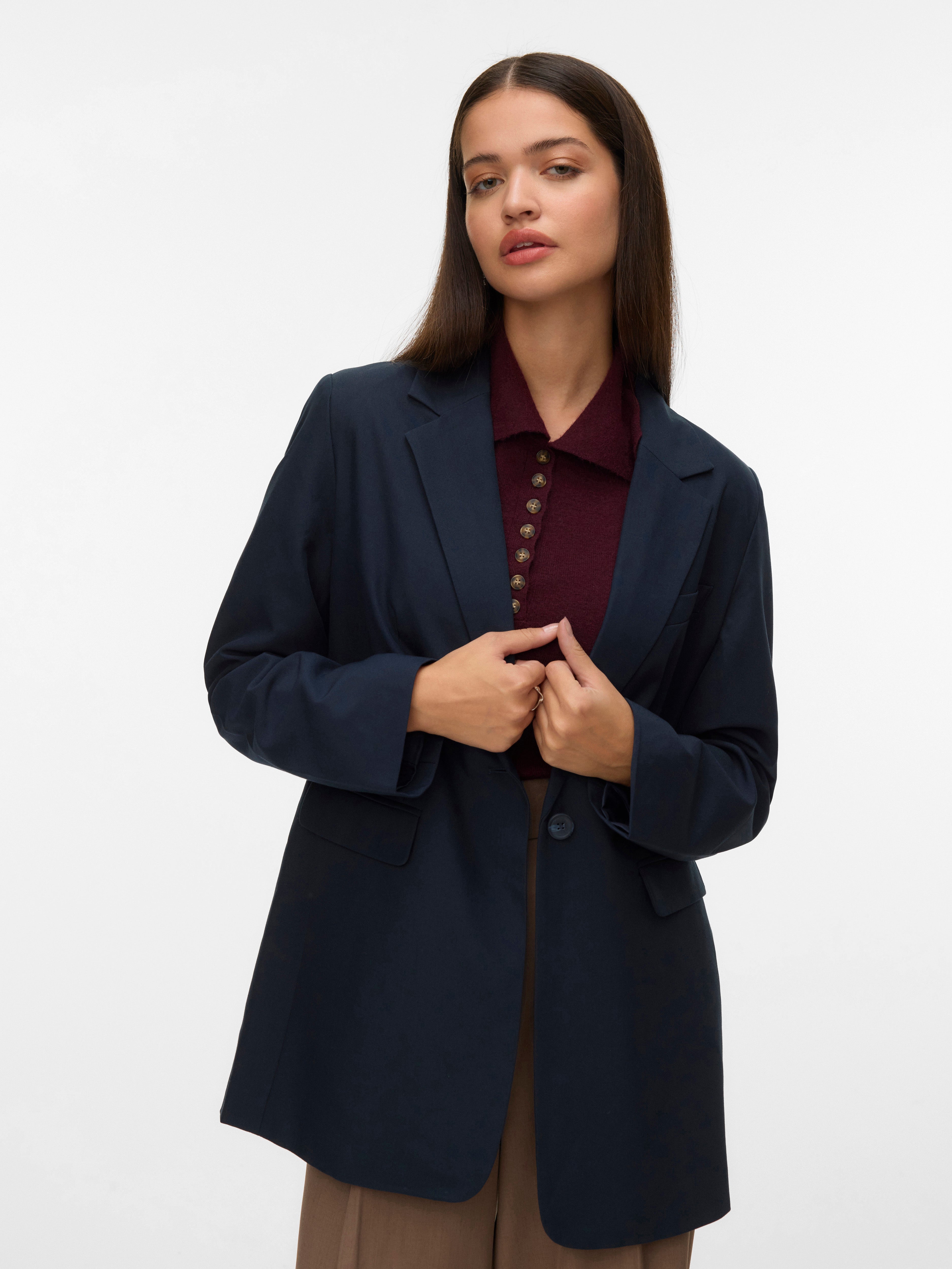 VERO MODA® VMLUCY Blazer