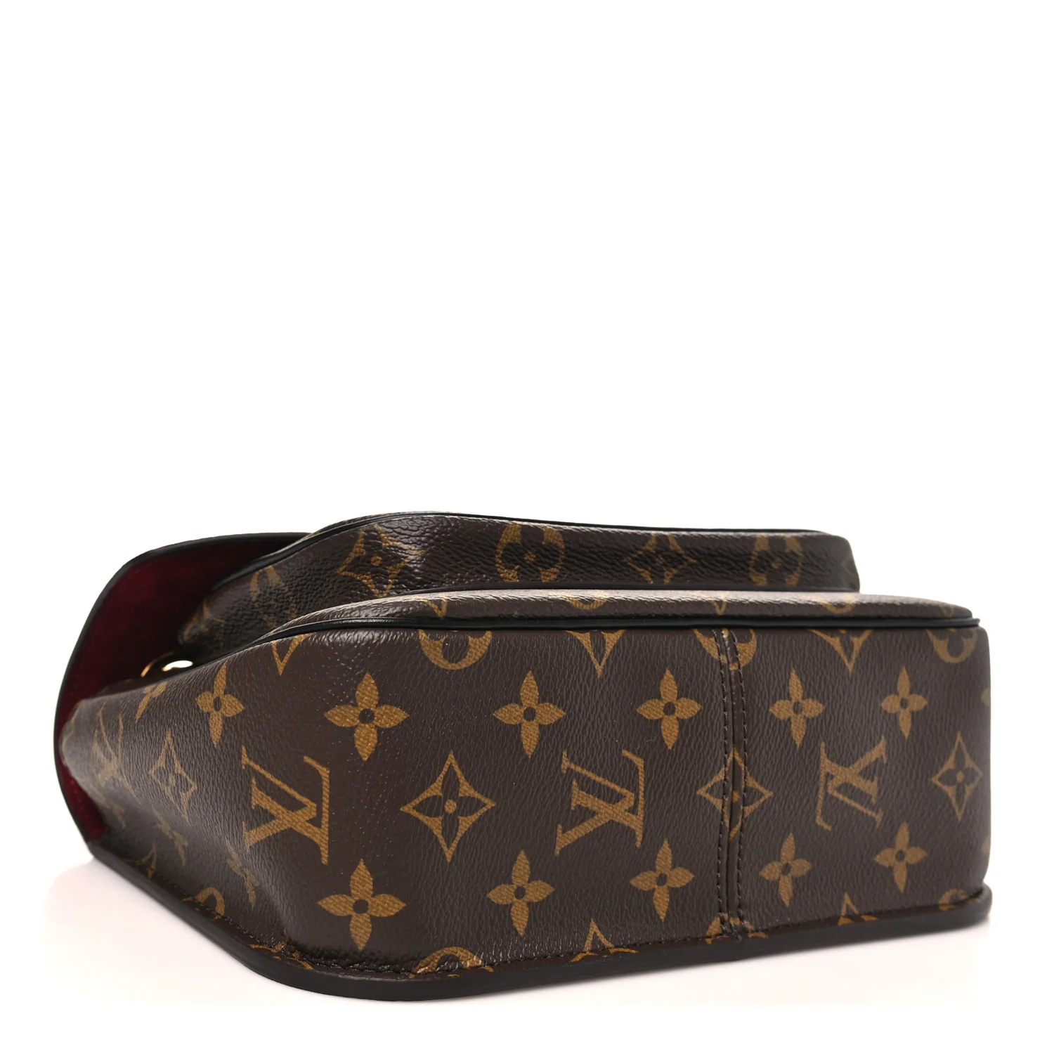 Monogram Passy