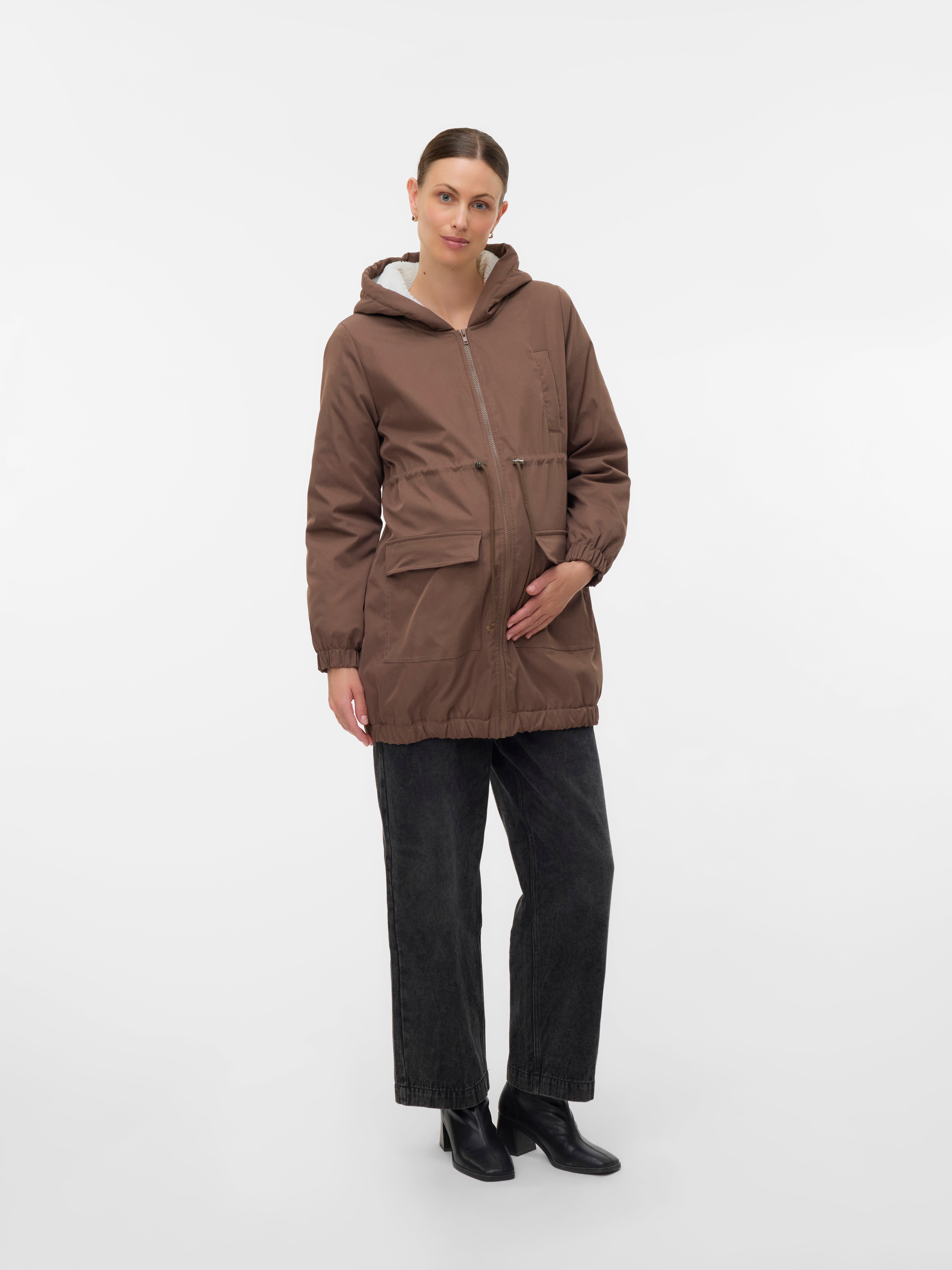 VERO MODA® Hood Jacket