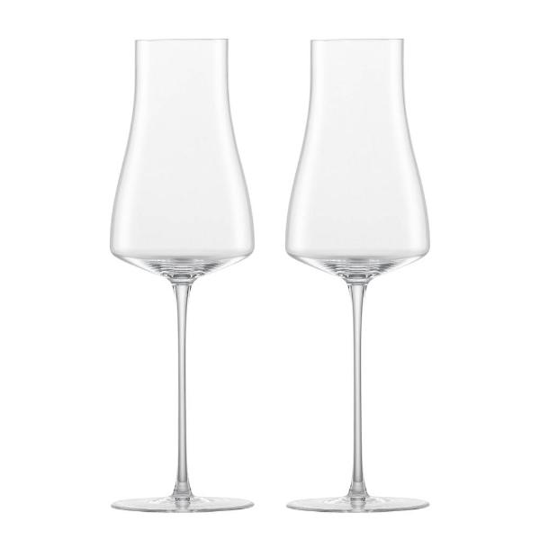 The moment champagneglass 2 stk 31 cl klar