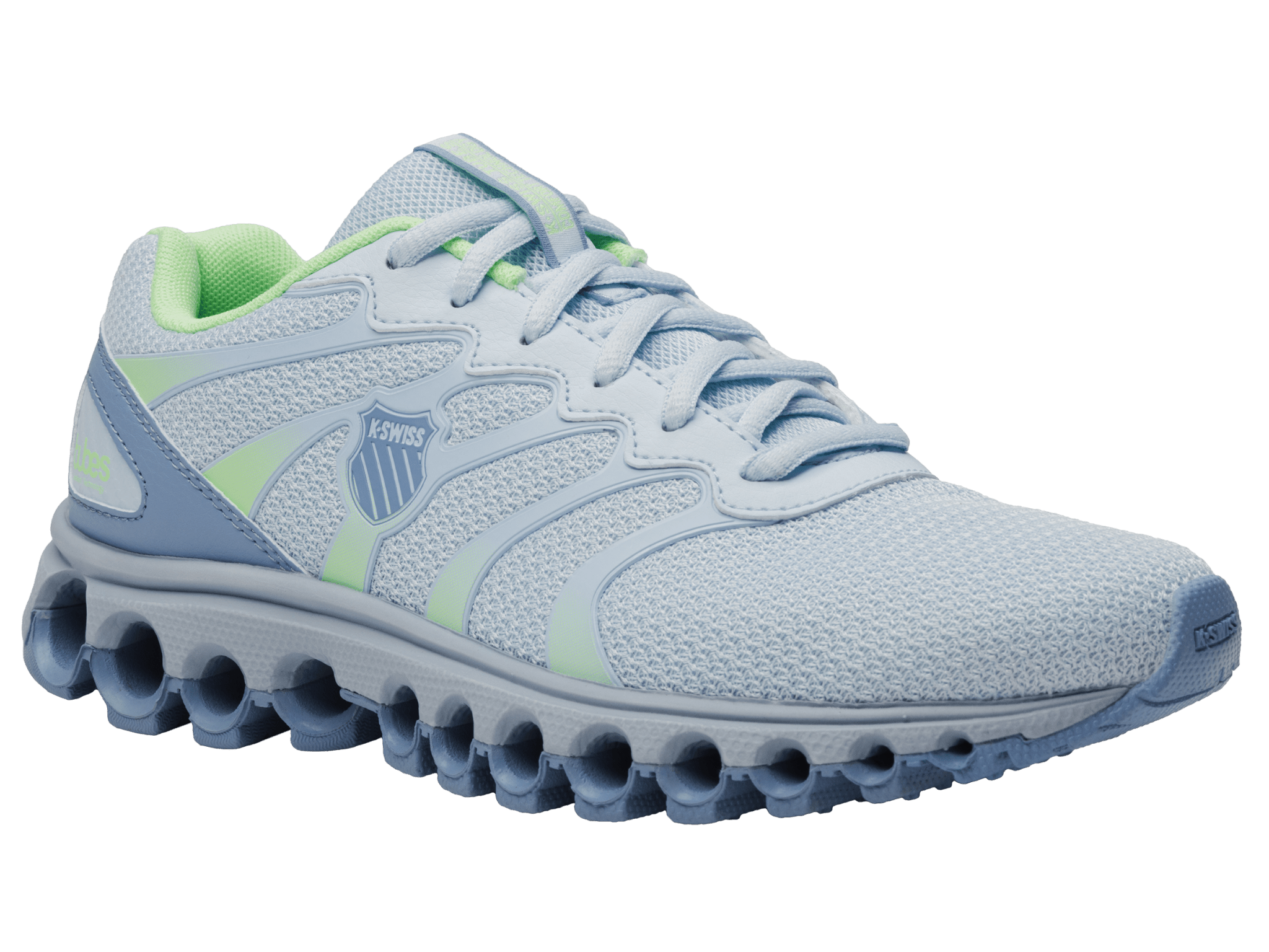 TUBES 200 - K-Swiss Shoes