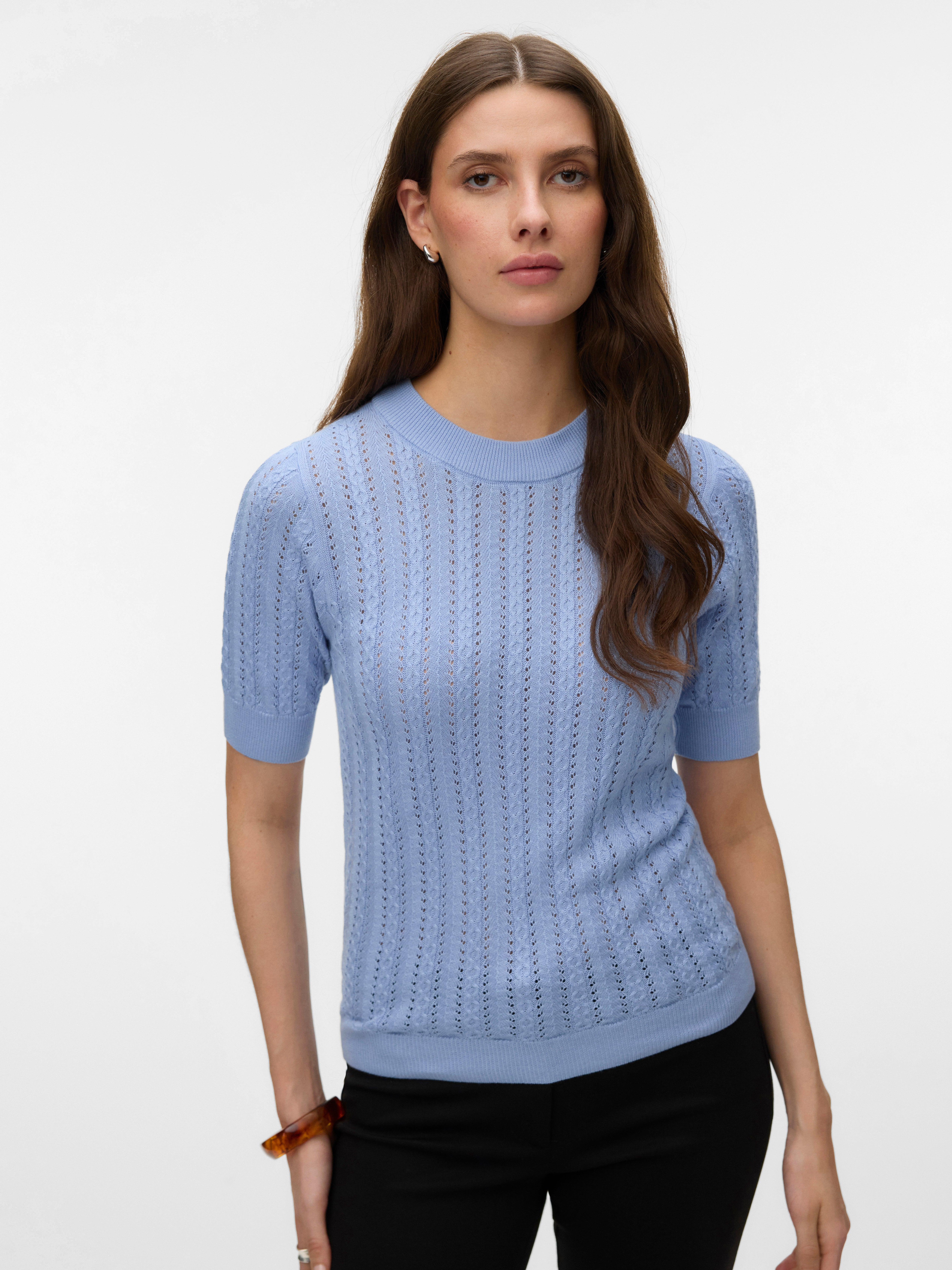 VERO MODA® VMMORENA Pullover
