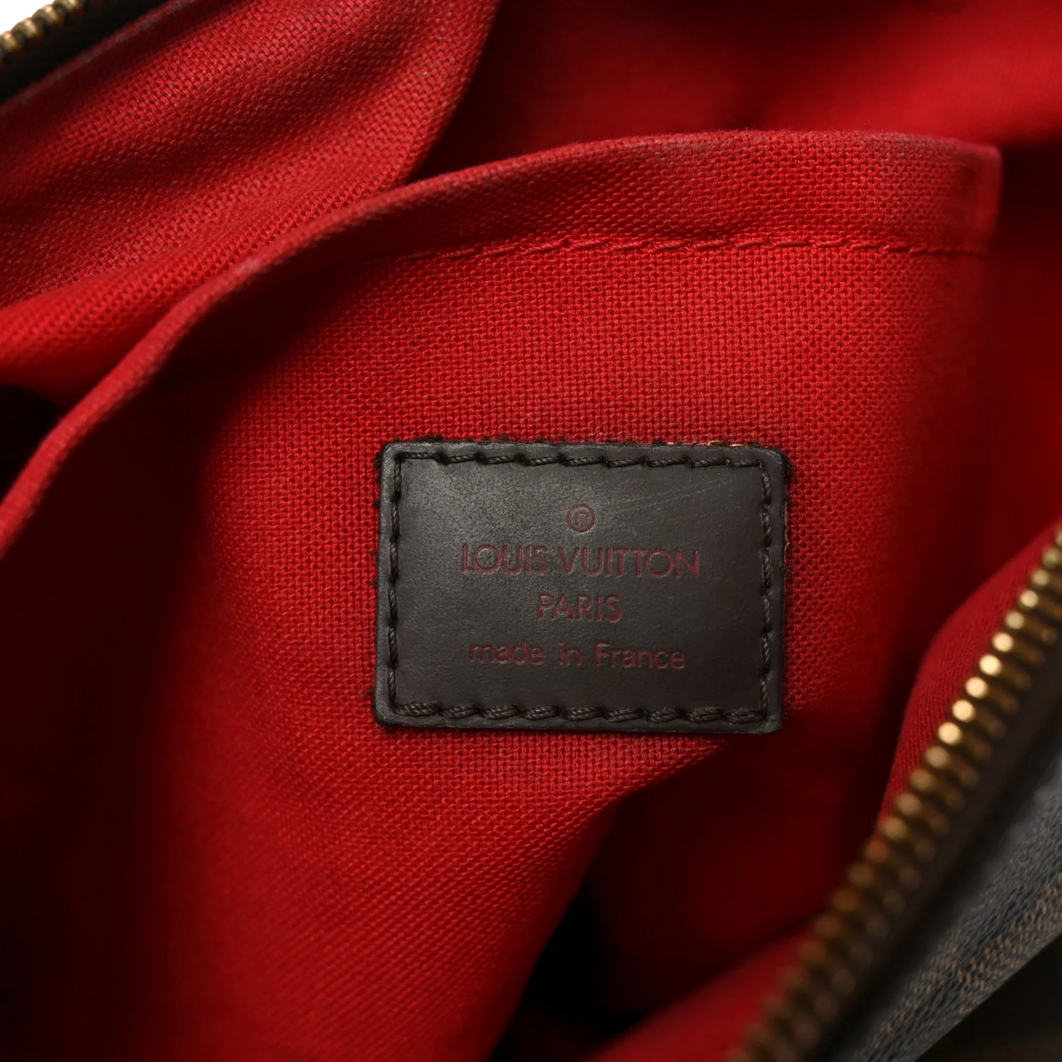 Damier Ebene Illovo MM