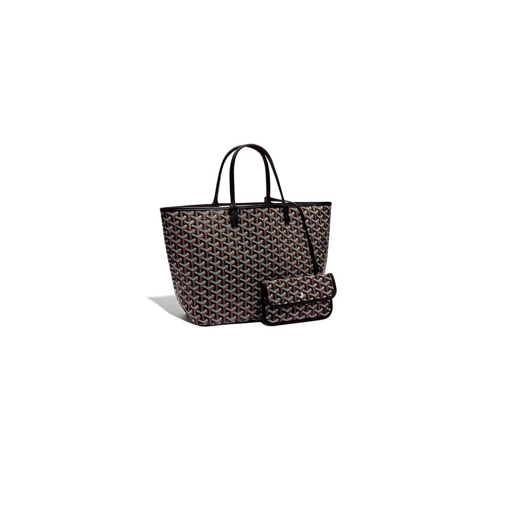 Goyard Saint Louis PM Bag