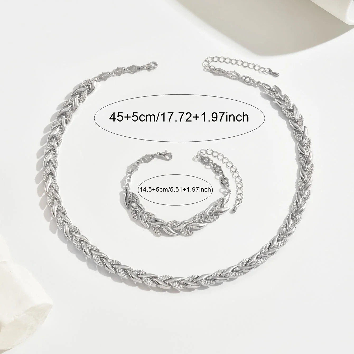 Claudine™ | Pendentif queue de poisson fait main