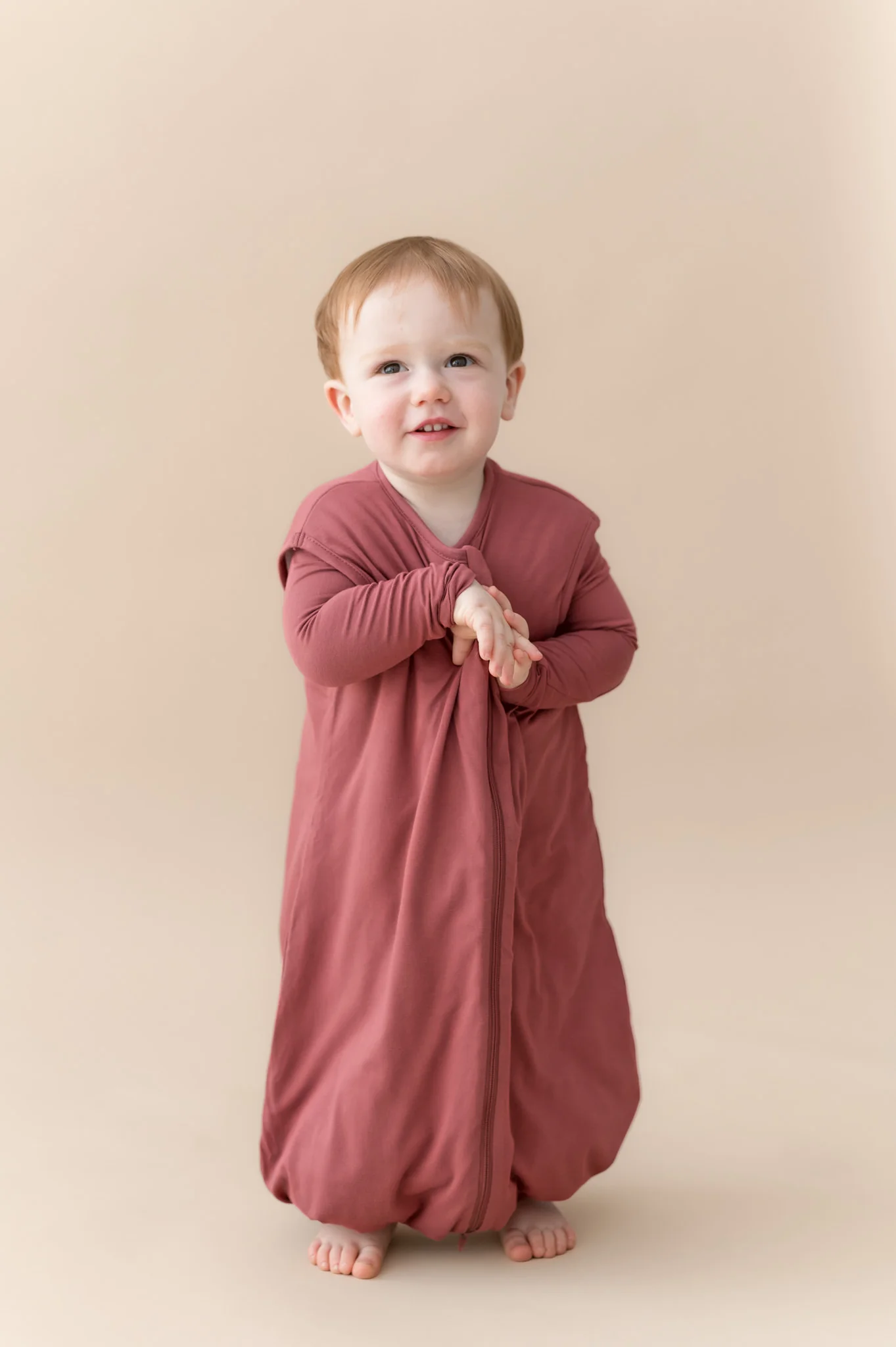 Sleep Bag Walker in Ember 1.0