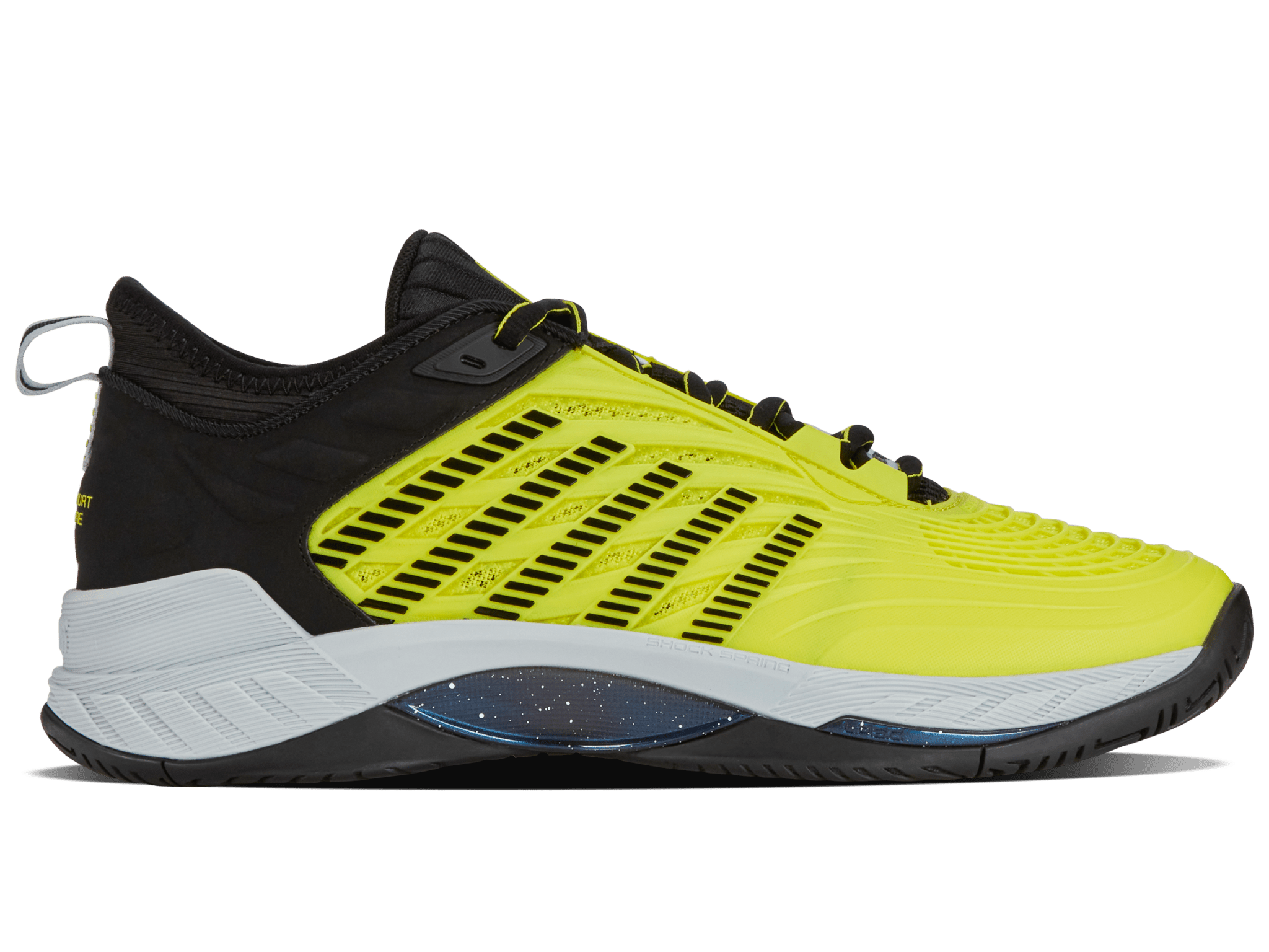 HYPERCOURT SUPREME 2 - K-Swiss Shoes