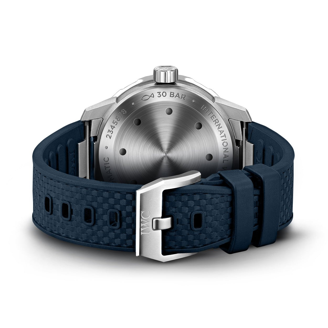 [Super Clone]IWC-Aquatimer Automatic (IW328801)