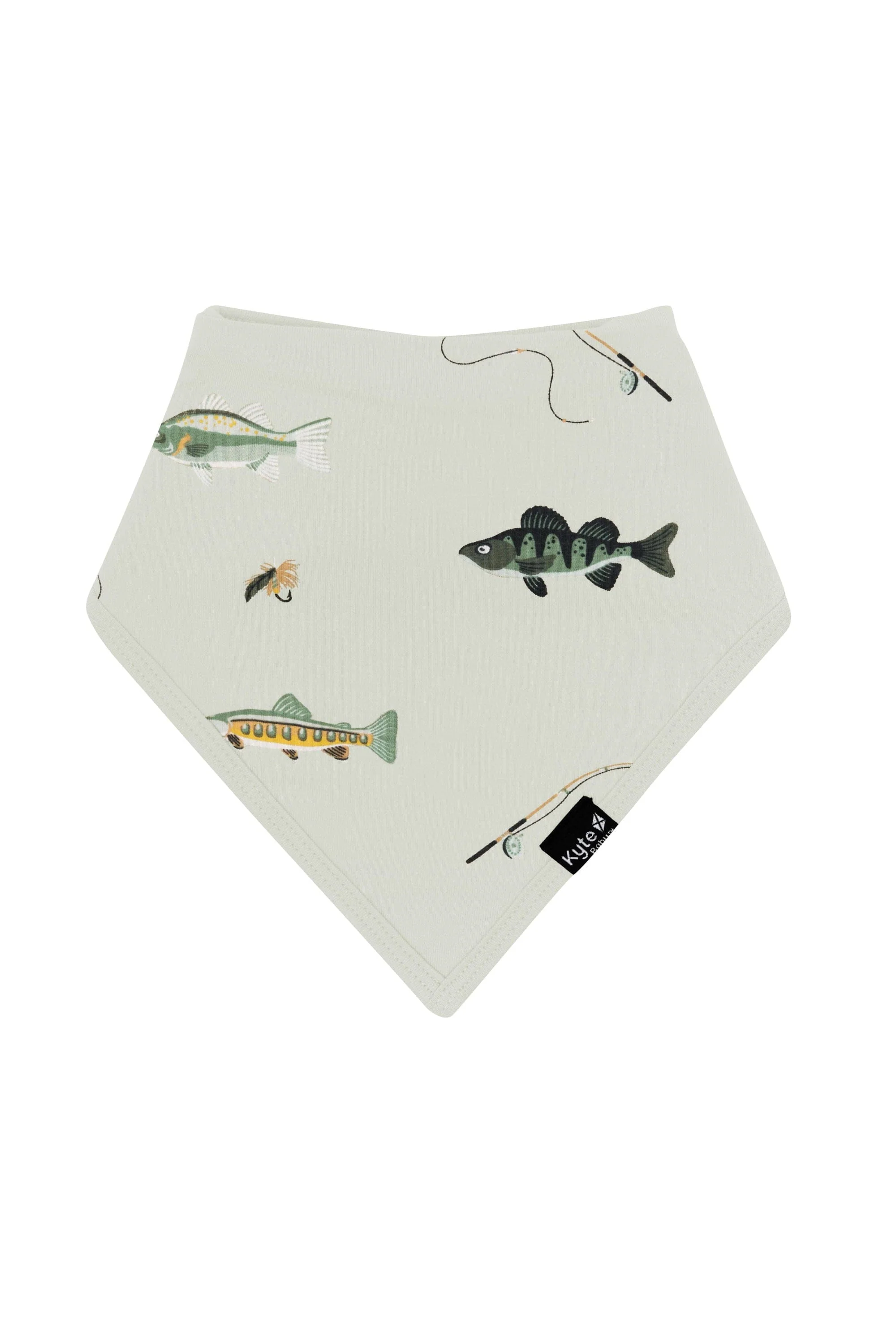 Bib in Fishing